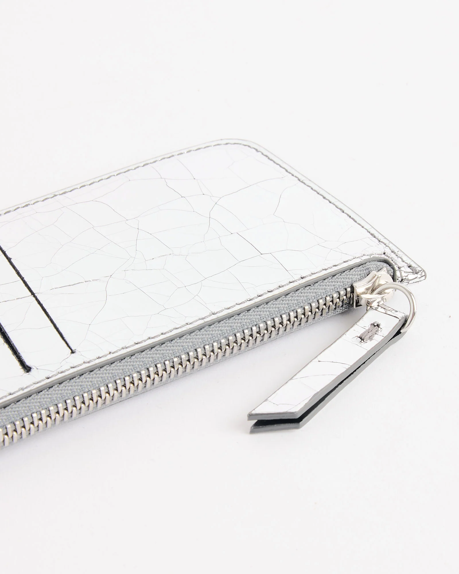 Card Holder Zip Wallet - Image 3