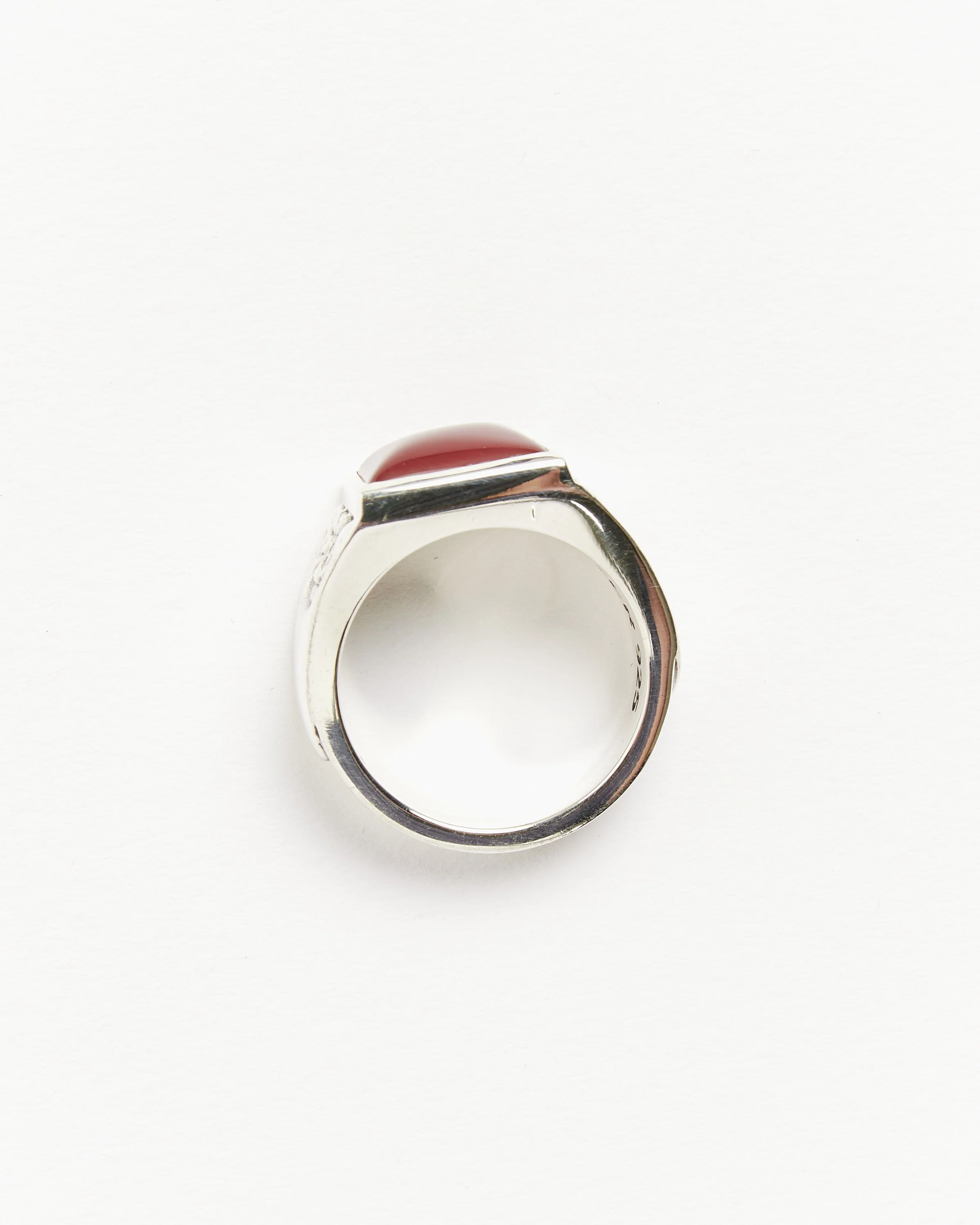Collegiate Ring Blank - Image 3