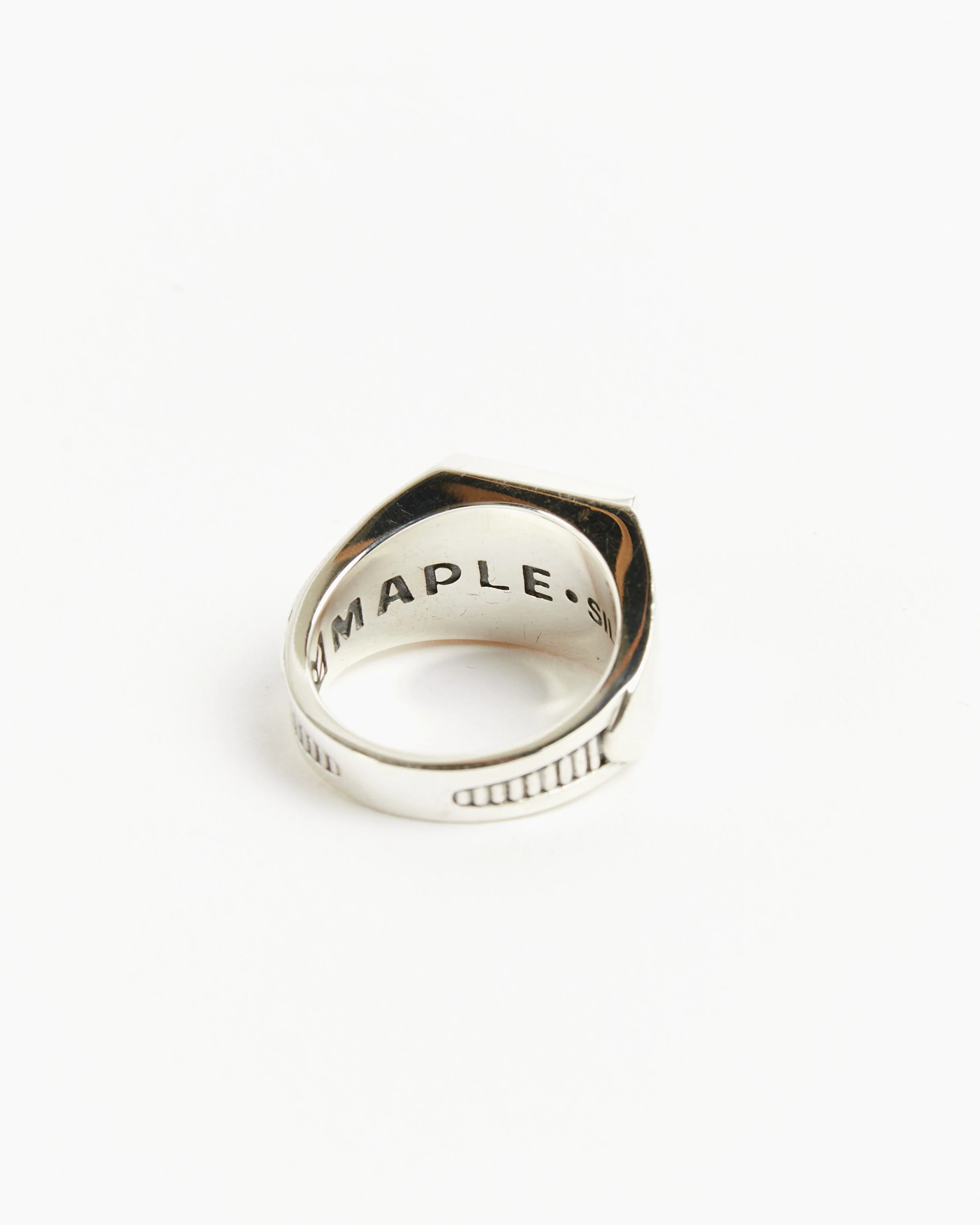 Collegiate Ring Blank - Image 5