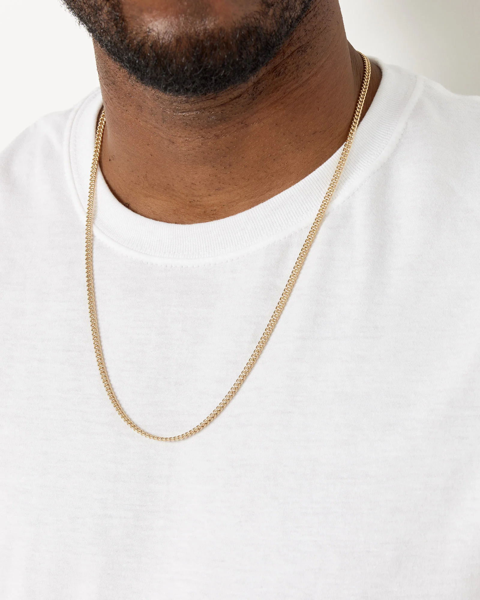 Curb Chain - Image 3
