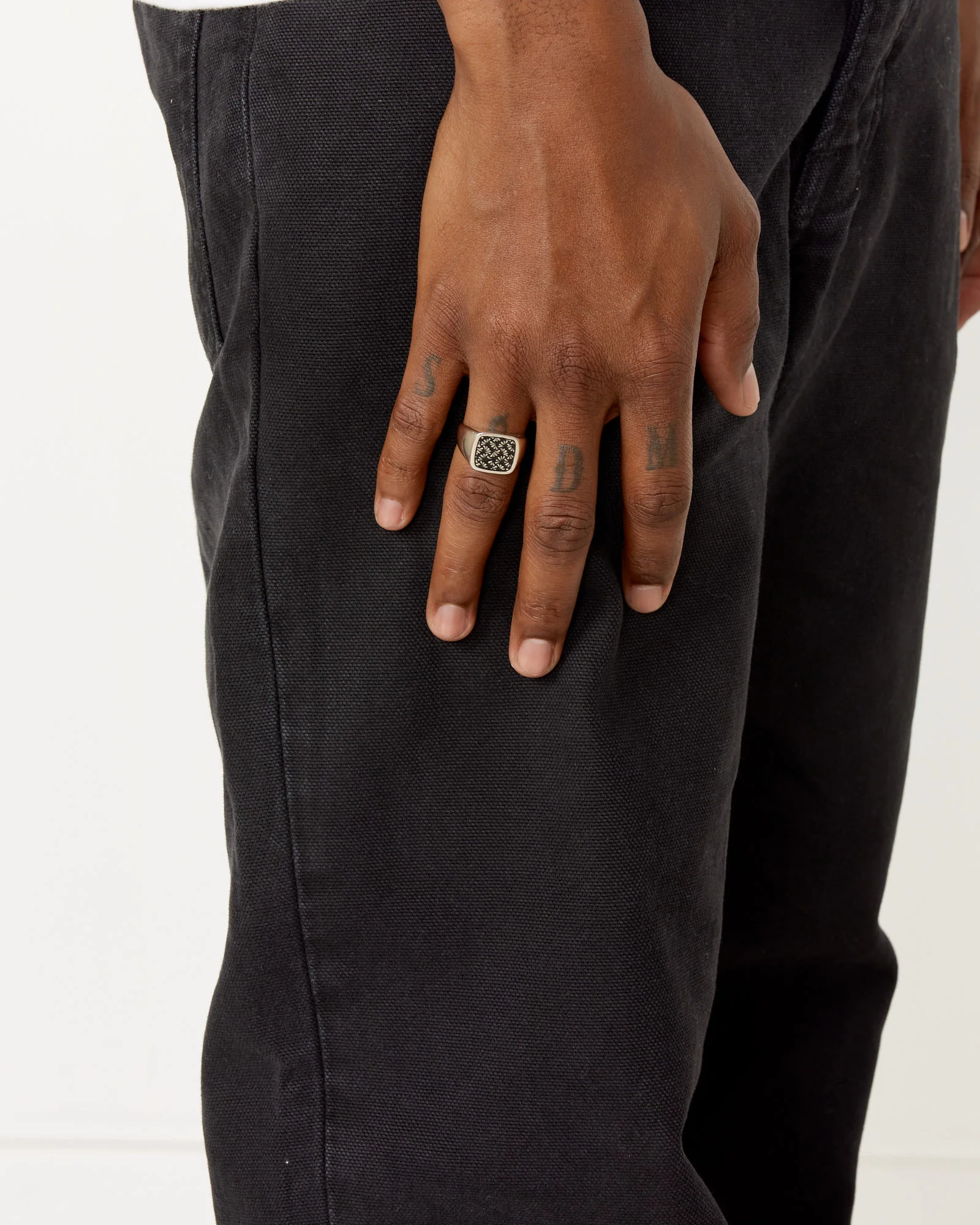 Floral Signet - Image 4
