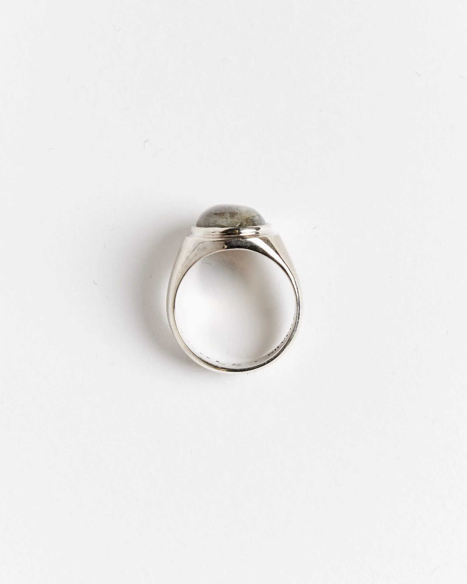 Tommy Signet Ring - Image 3
