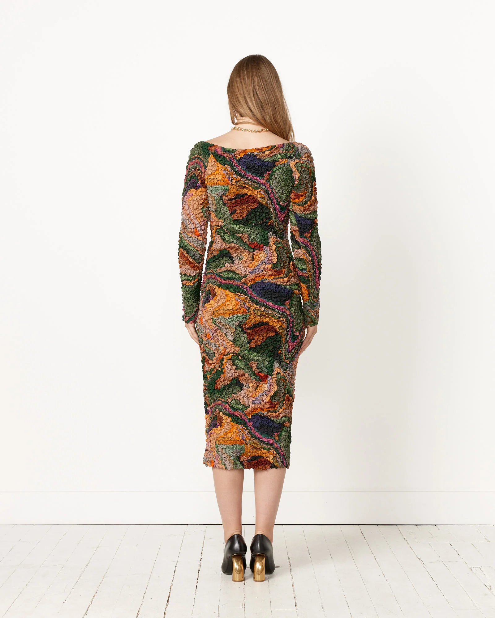 Eliza Dress - Image 5