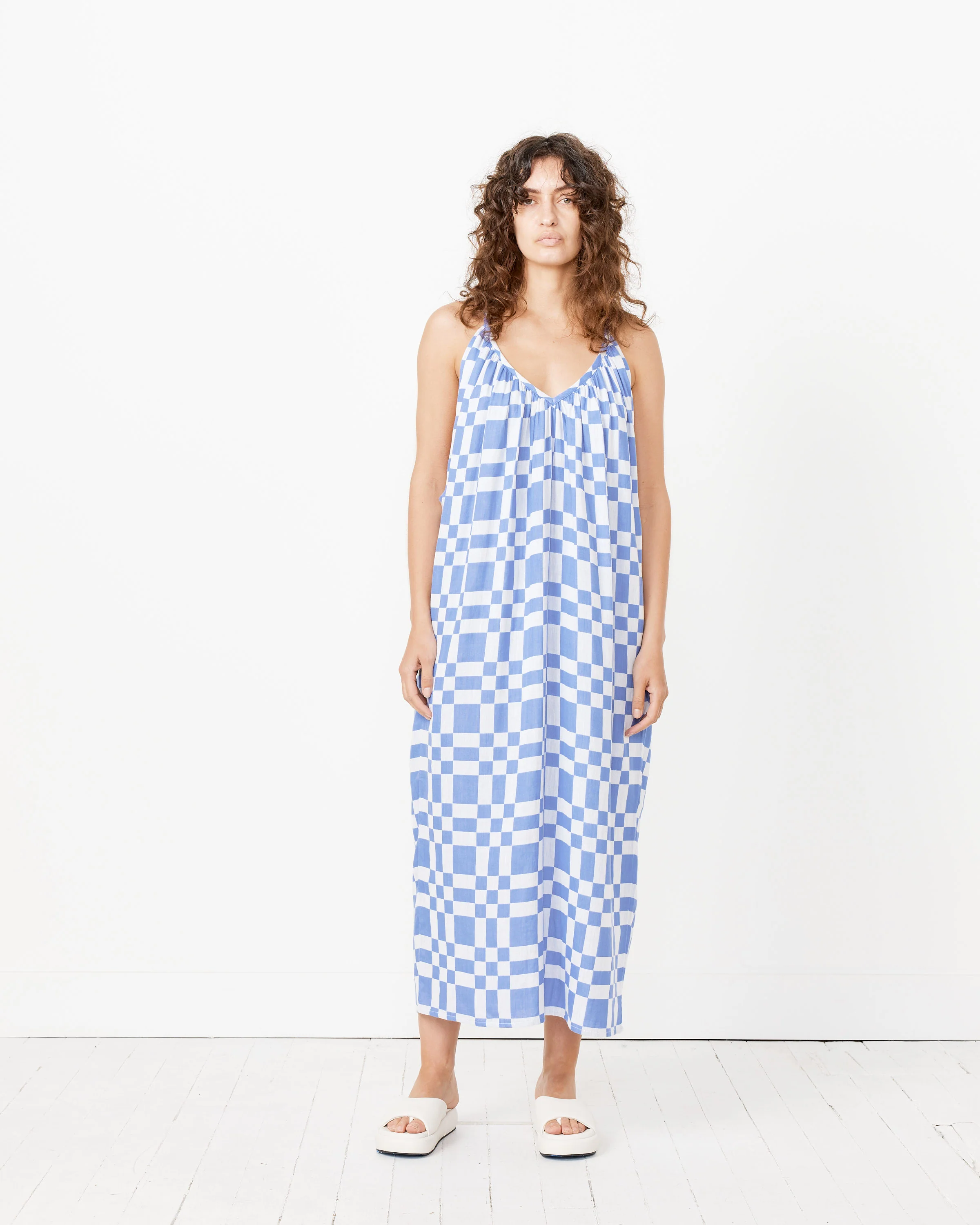 Sydney Dress
