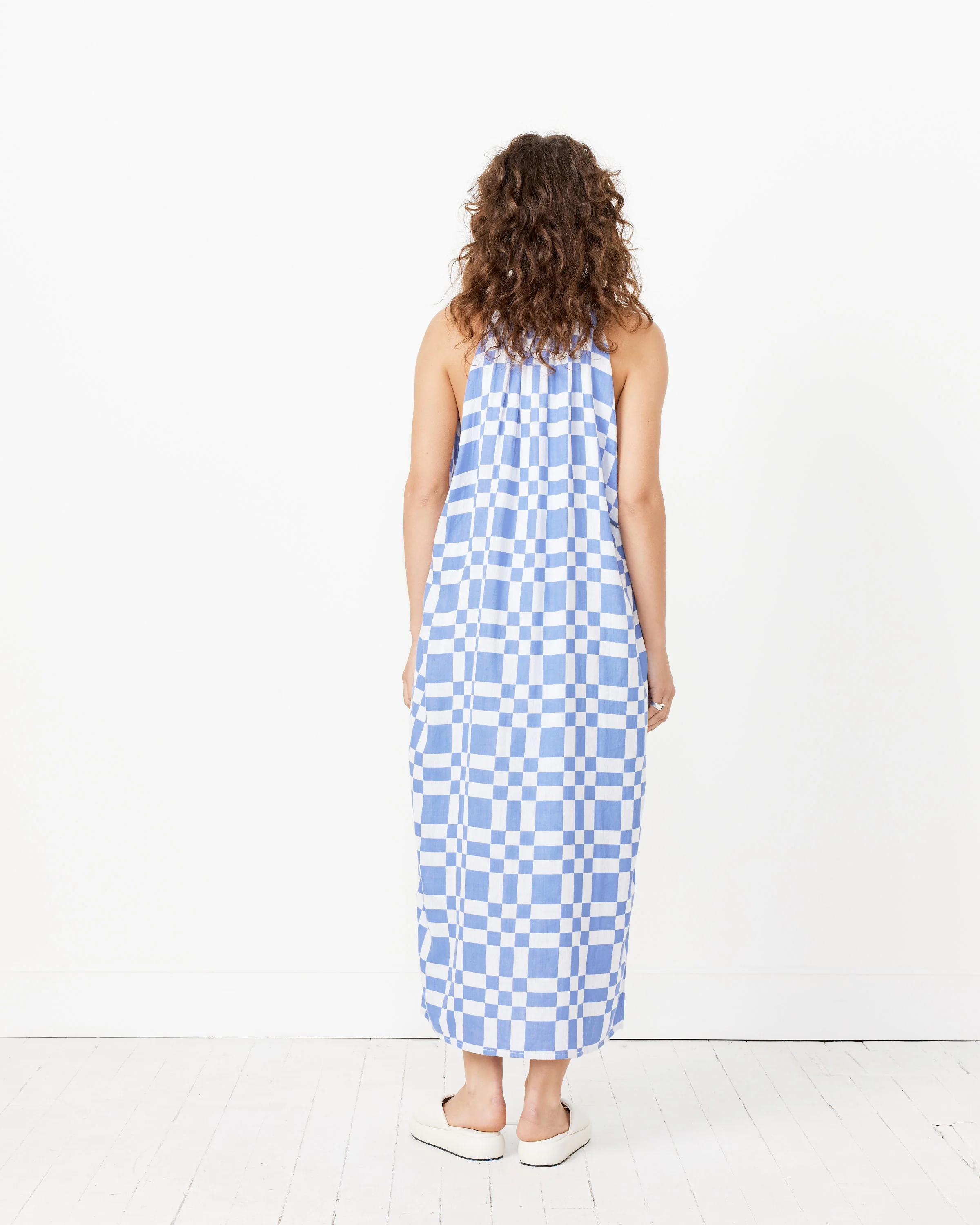 Sydney Dress - Image 4