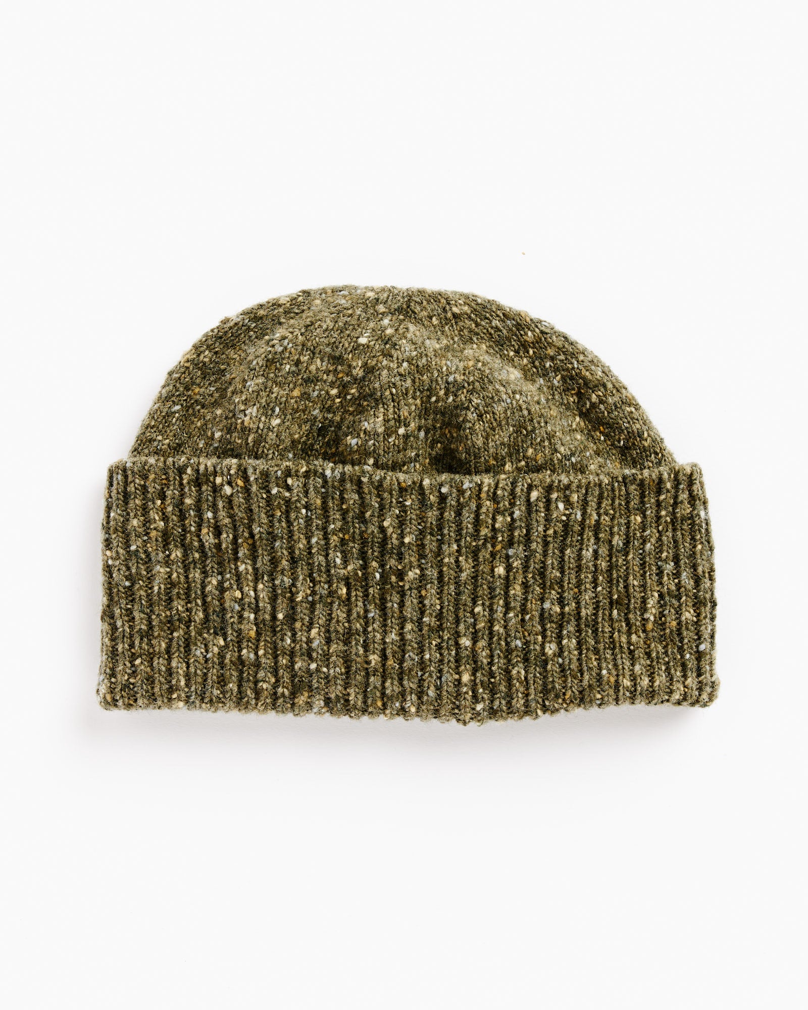 Chunky Beanie