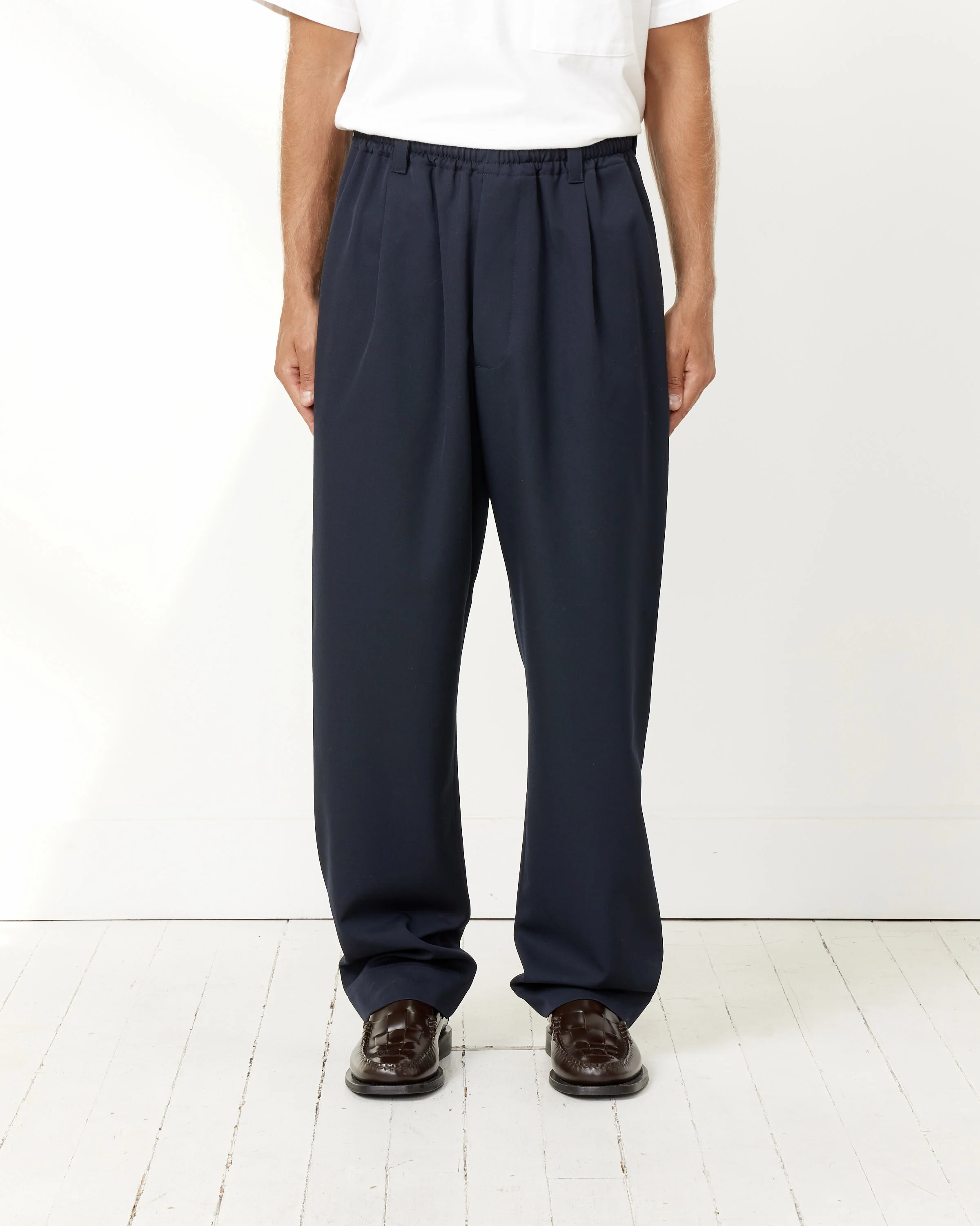 Pull On Trouser