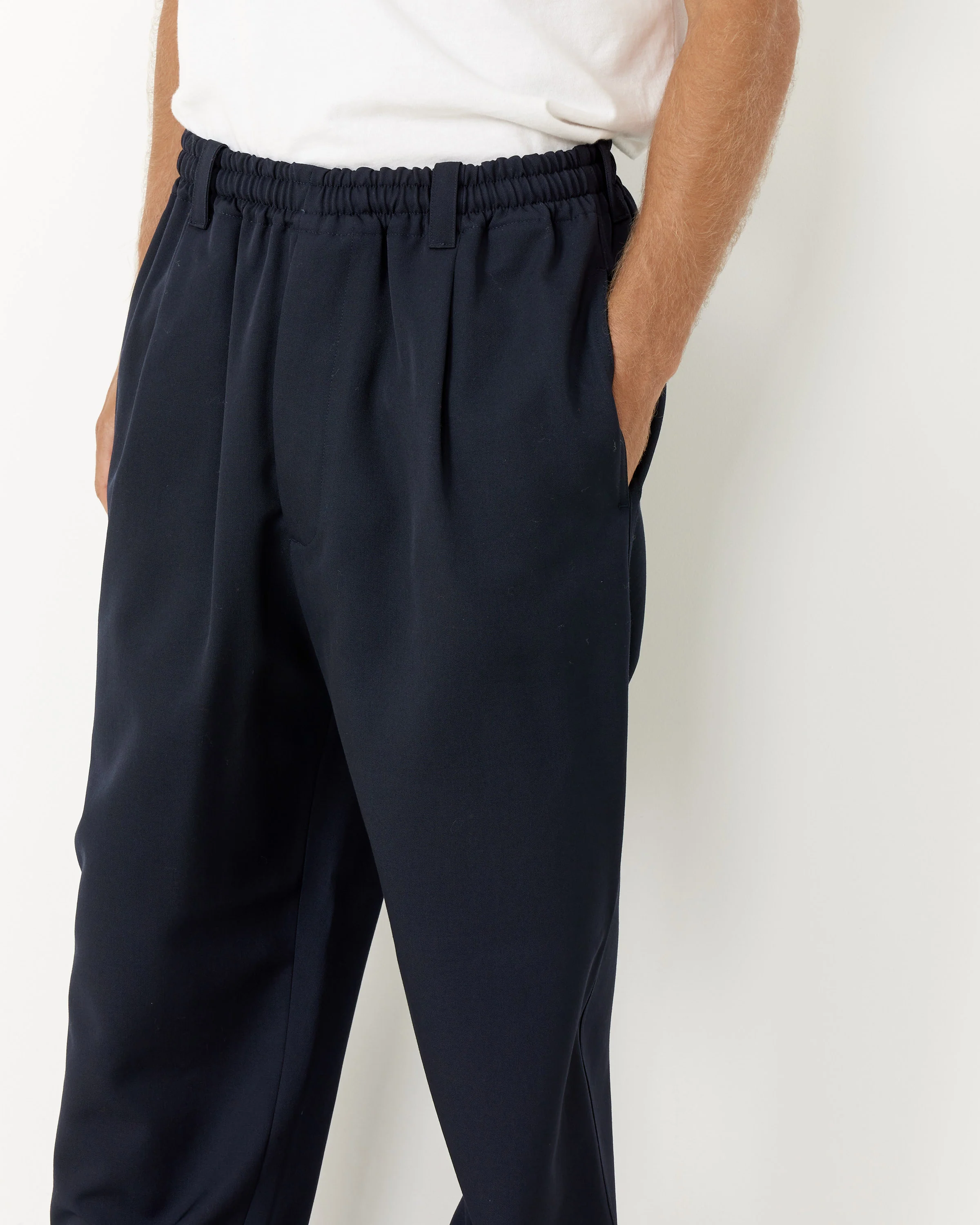 Pull On Trouser - Image 2