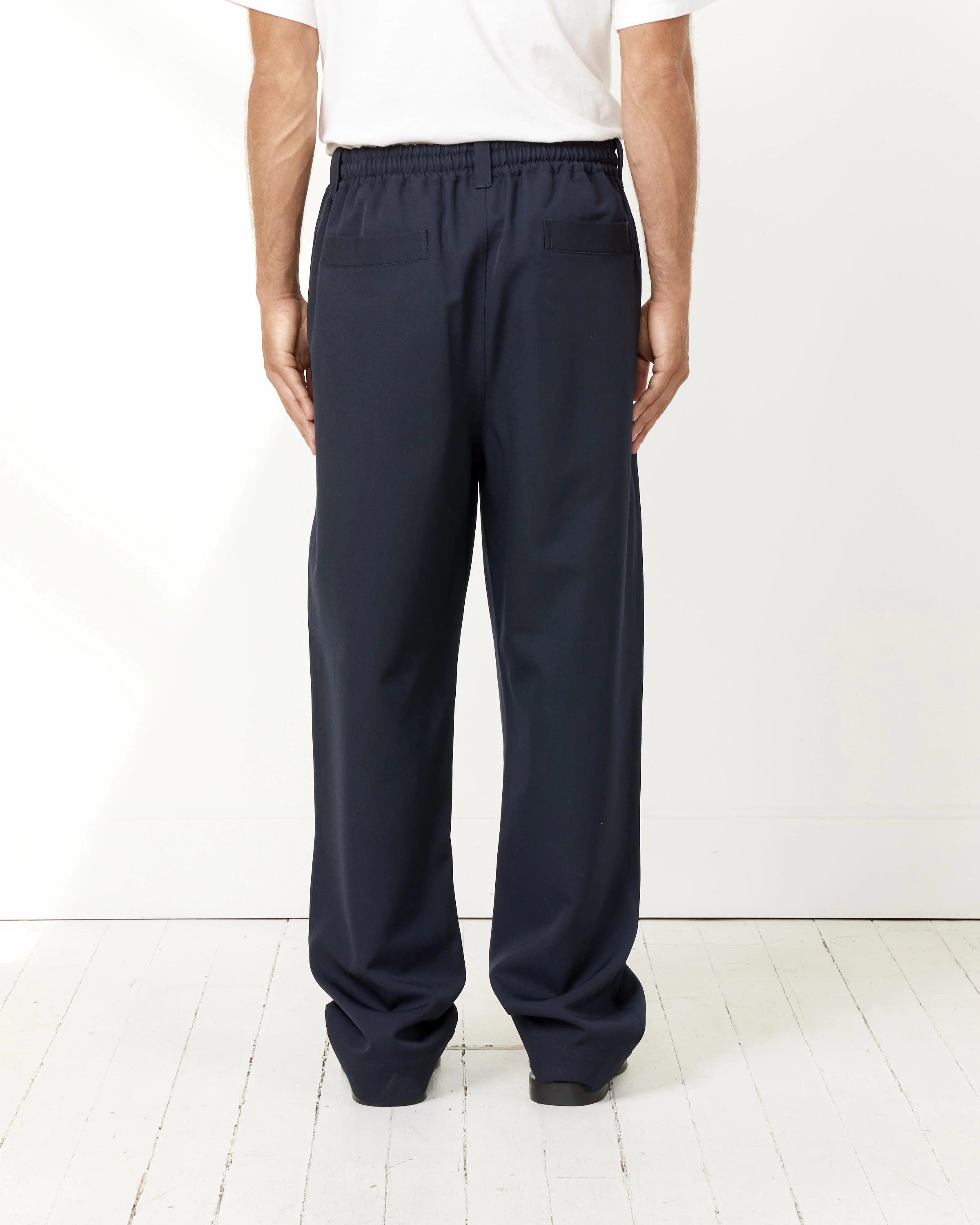 Pull On Trouser - Image 3