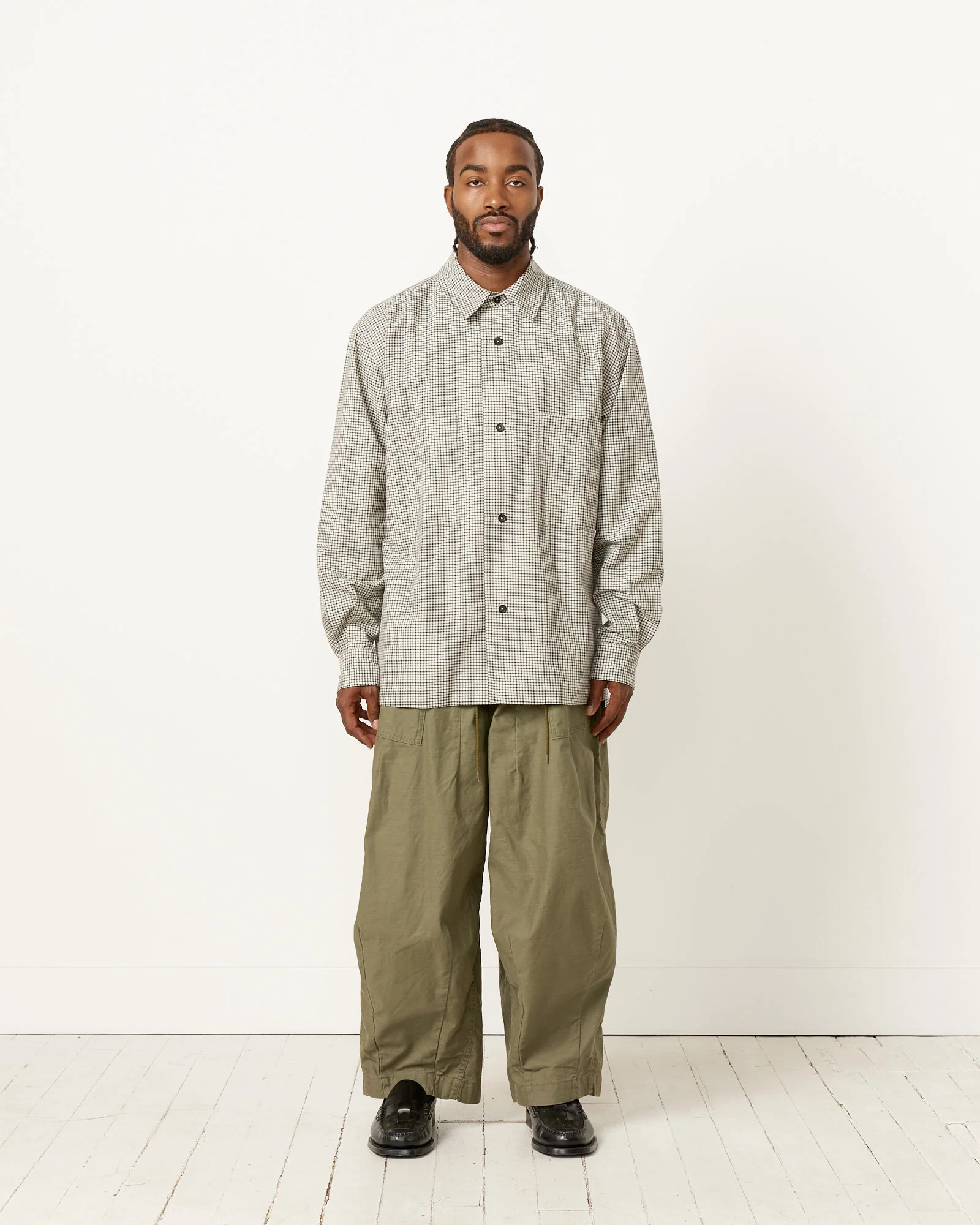 Two Pocket Shirt - Image 2