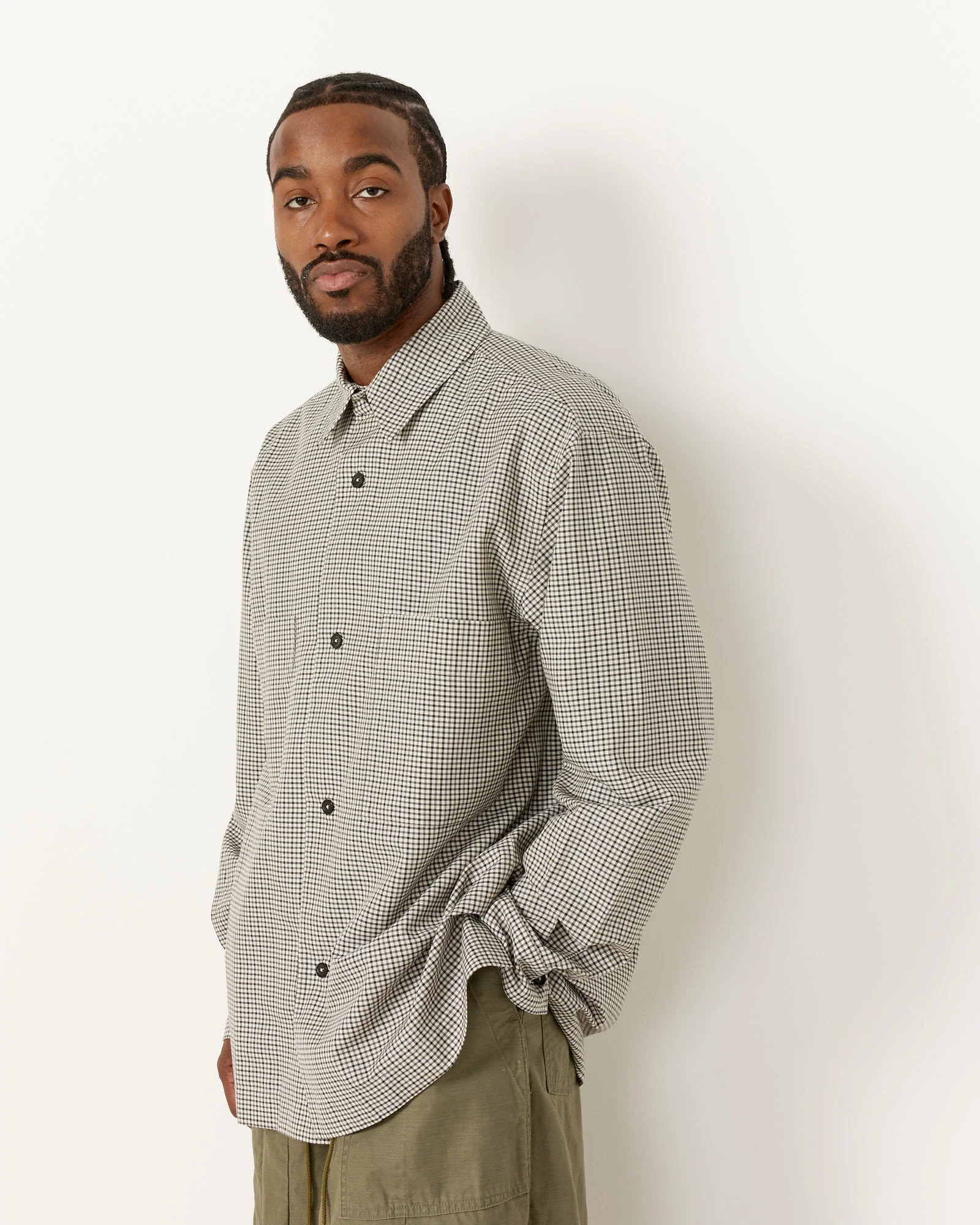 Two Pocket Shirt - Image 3