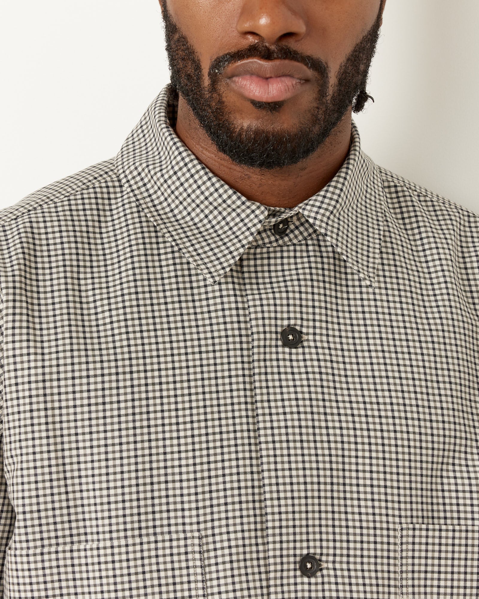 Two Pocket Shirt - Image 4