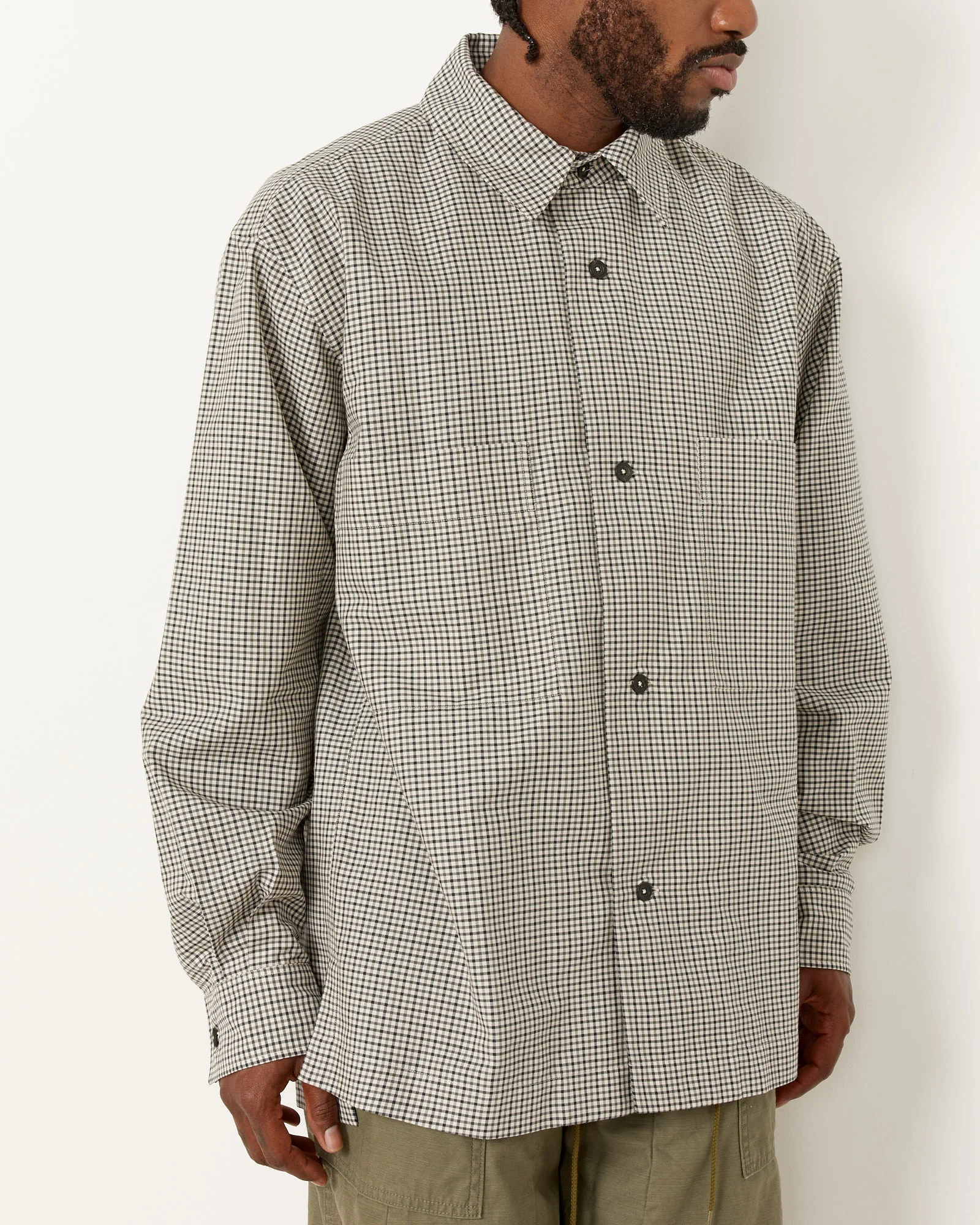 Two Pocket Shirt - Image 5