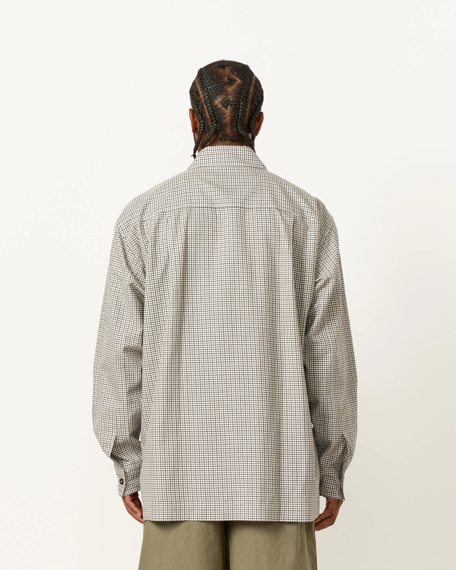 Two Pocket Shirt - Image 6
