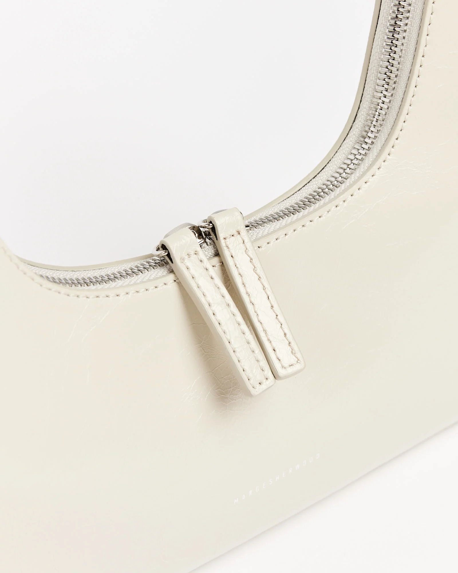 Hobo Shoulder Bag - Image 3