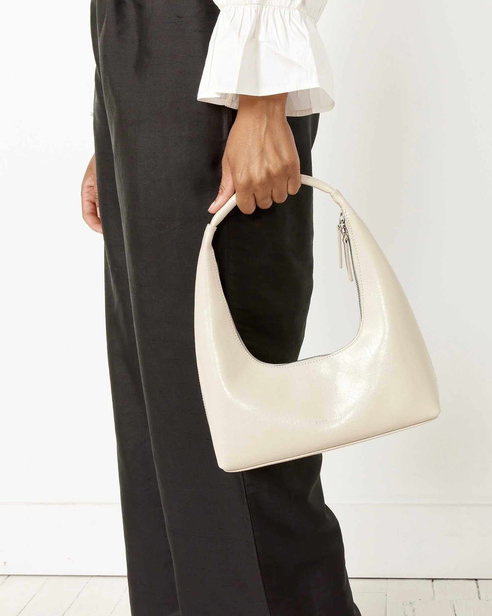 Hobo Shoulder Bag - Image 5