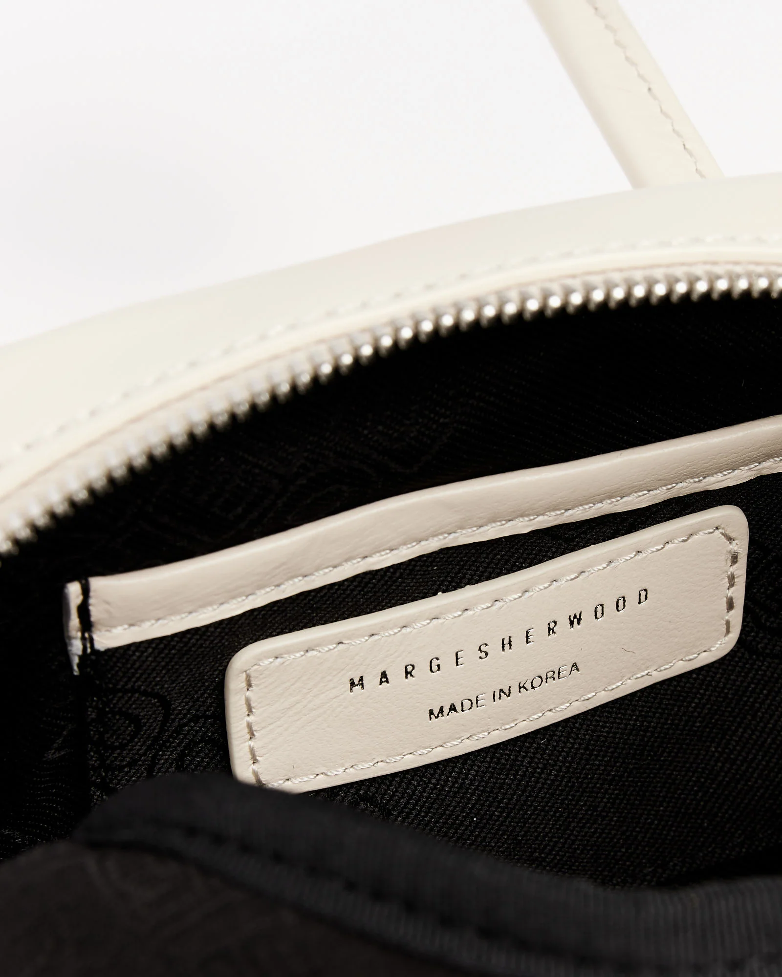 Padded Soft Tote Micro Bag - Image 4