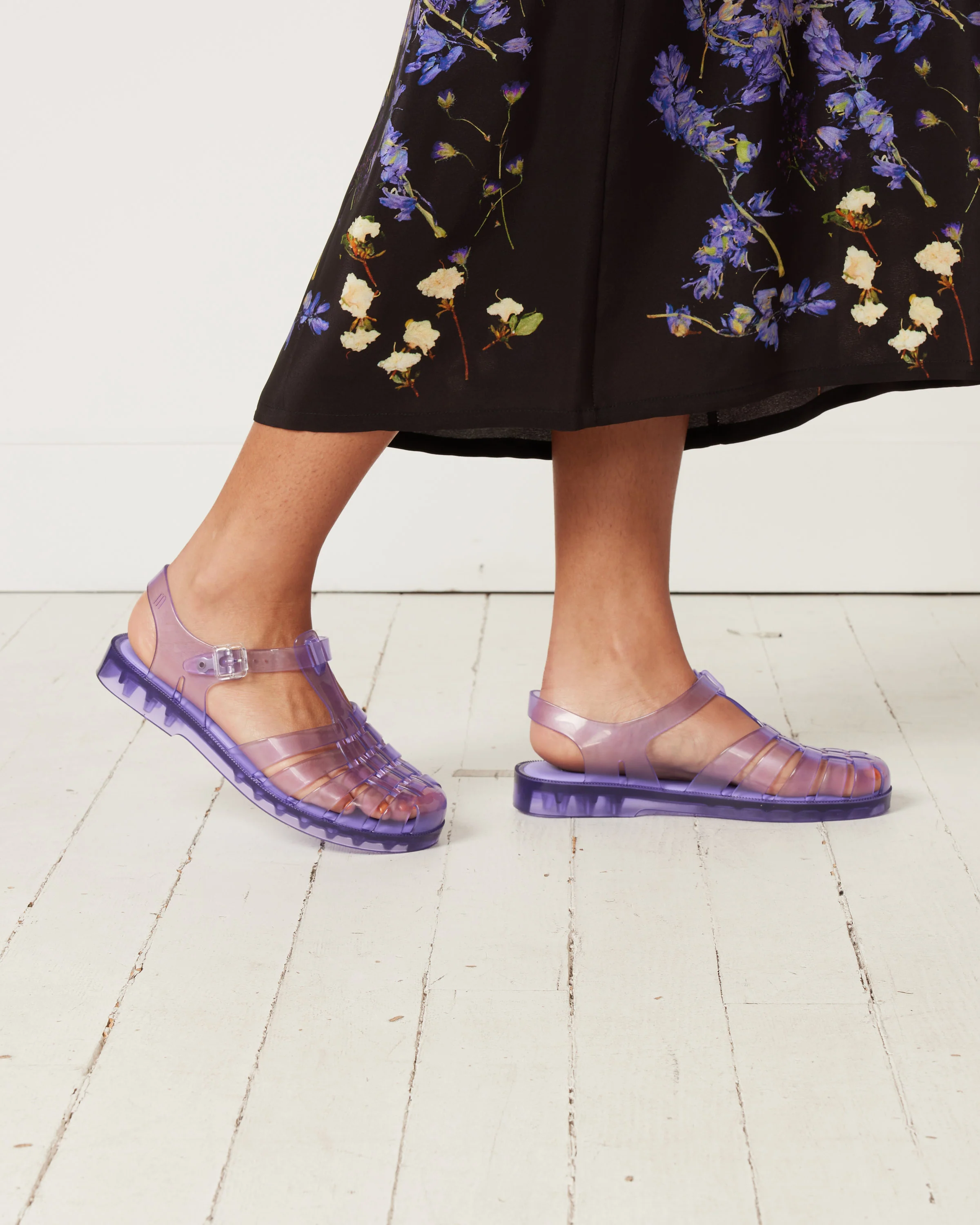Possession Sandal - Image 8