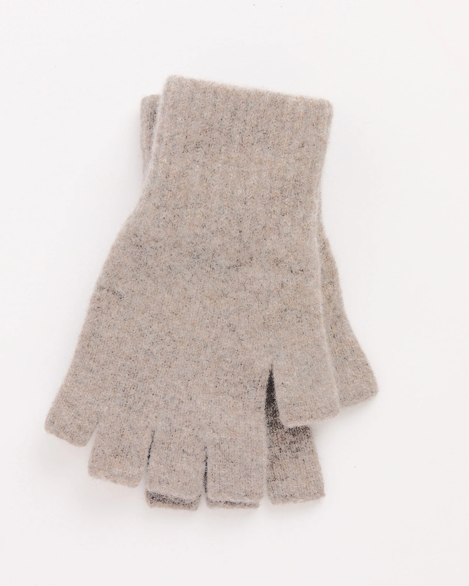 Cut Off Glove in Mouse