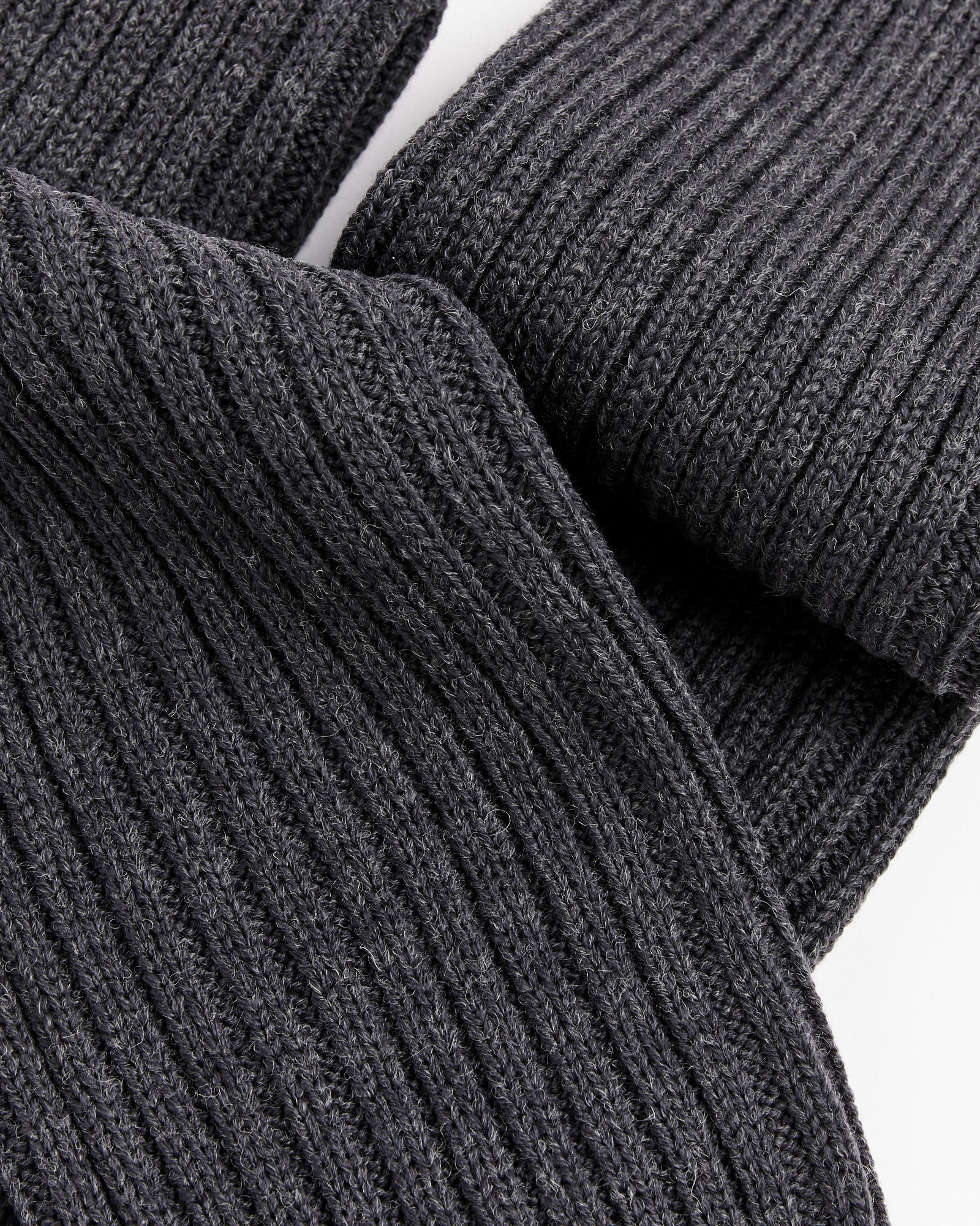 Chunky Leg Warmer - Image 2