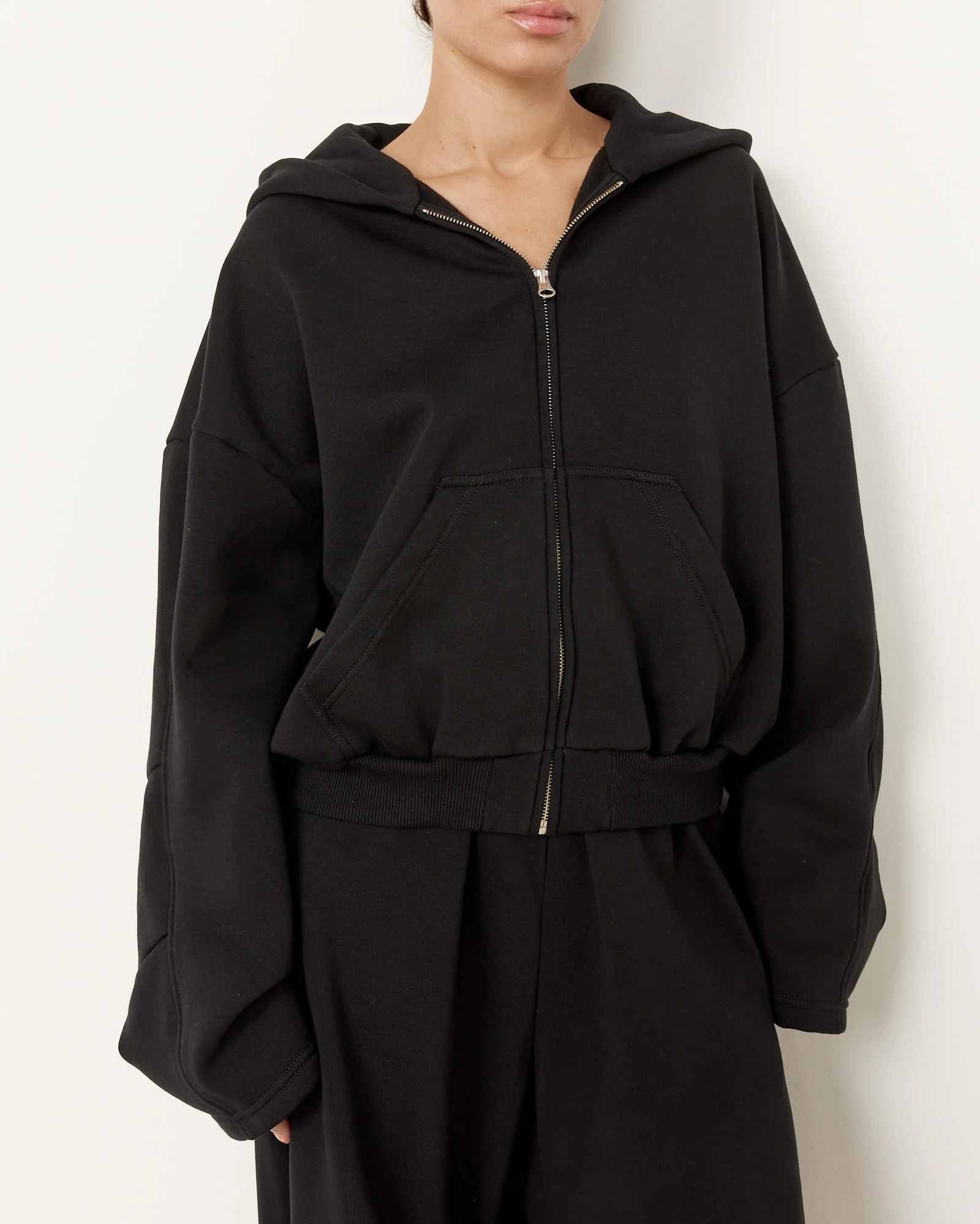 Zip Sweatshirt - Image 5