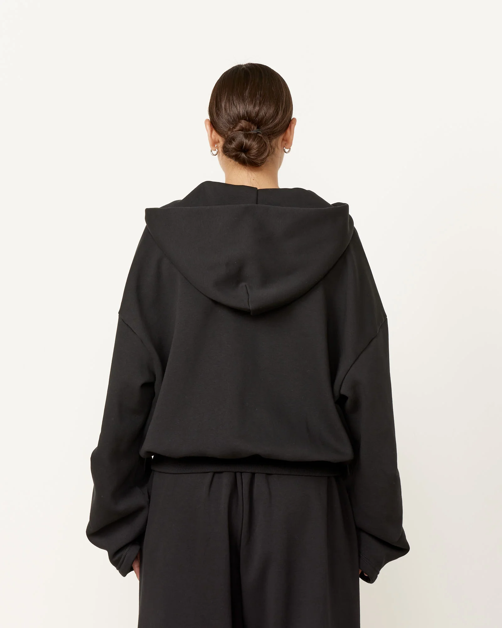 Zip Sweatshirt - Image 6