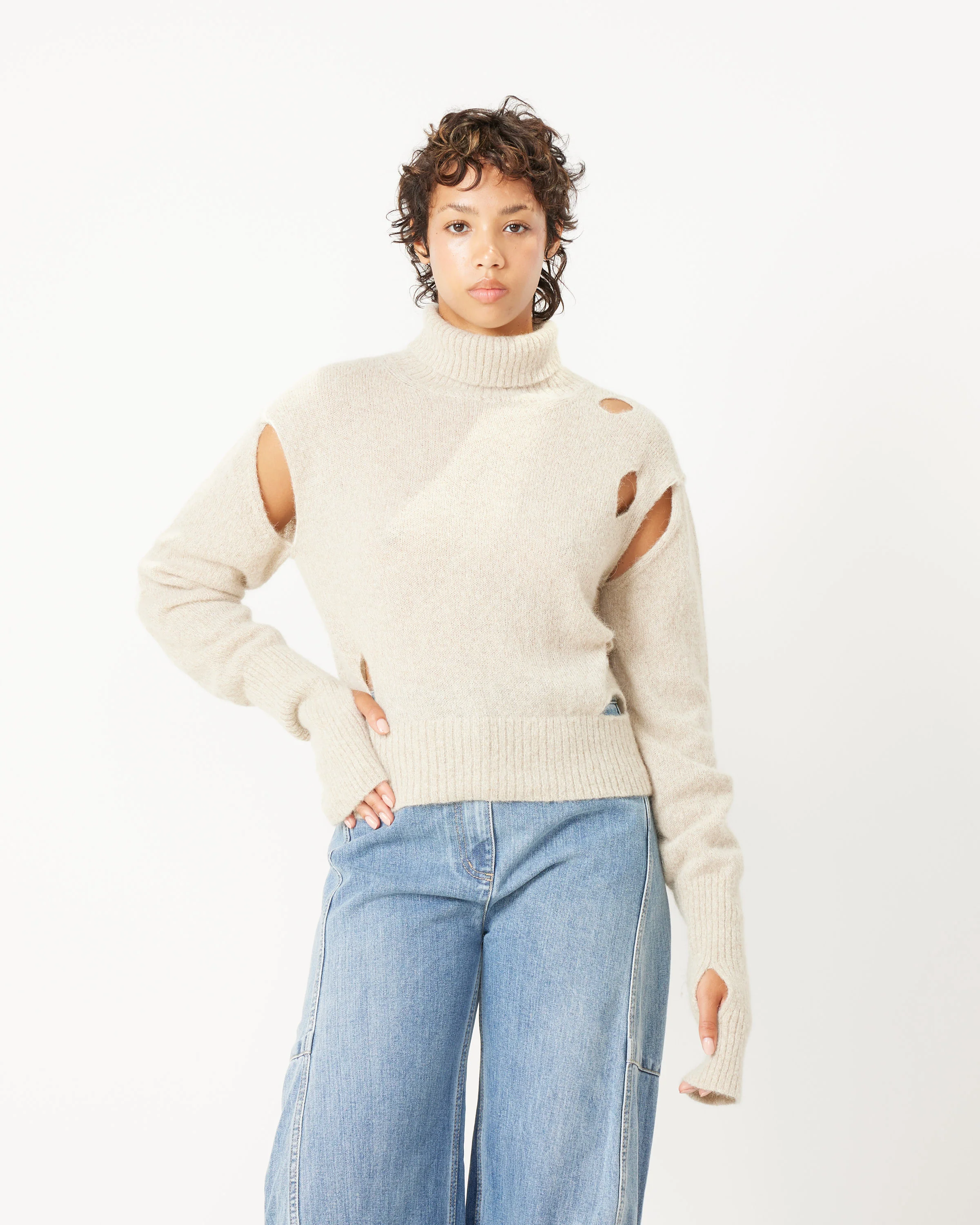 Pullover