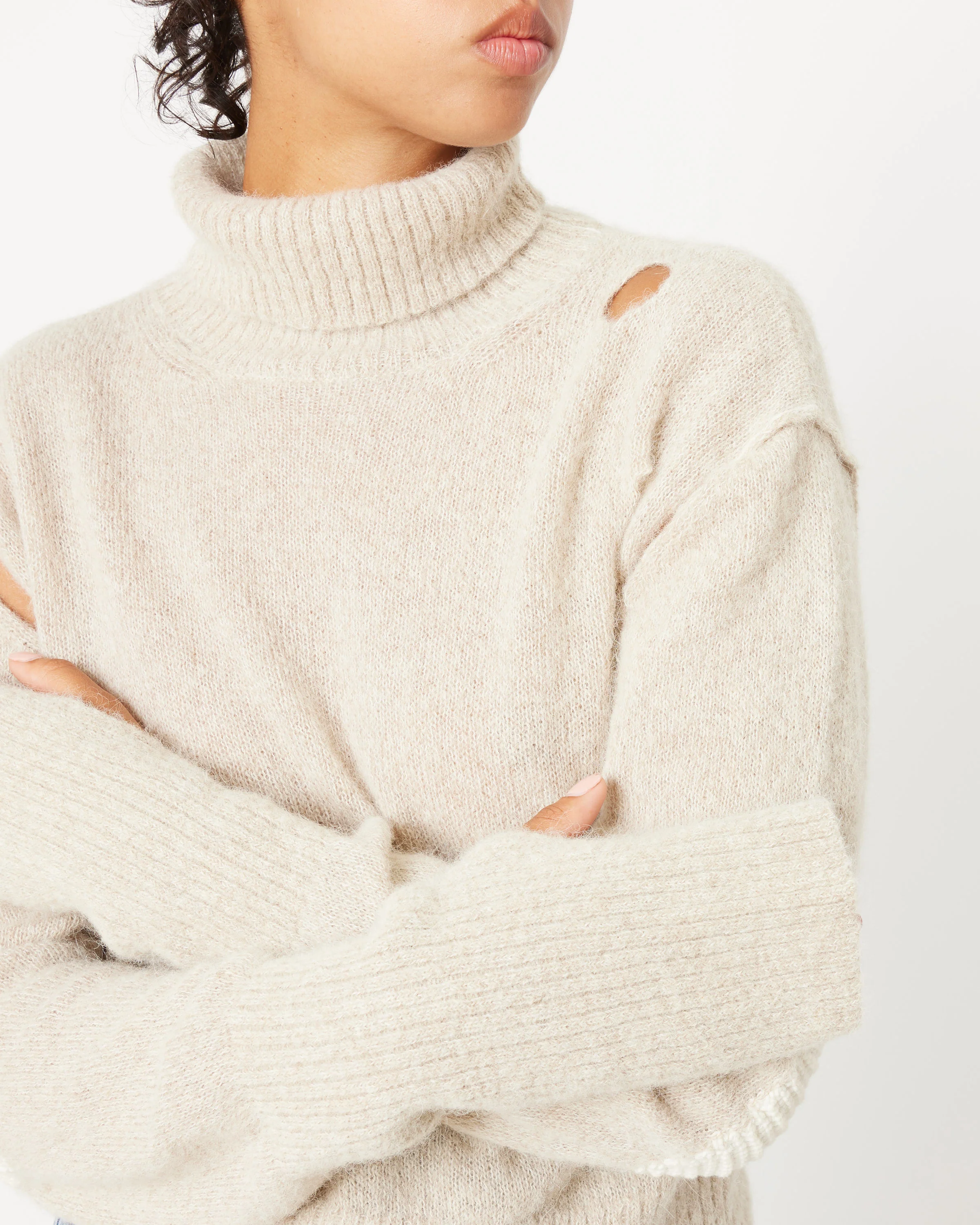 Pullover - Image 2