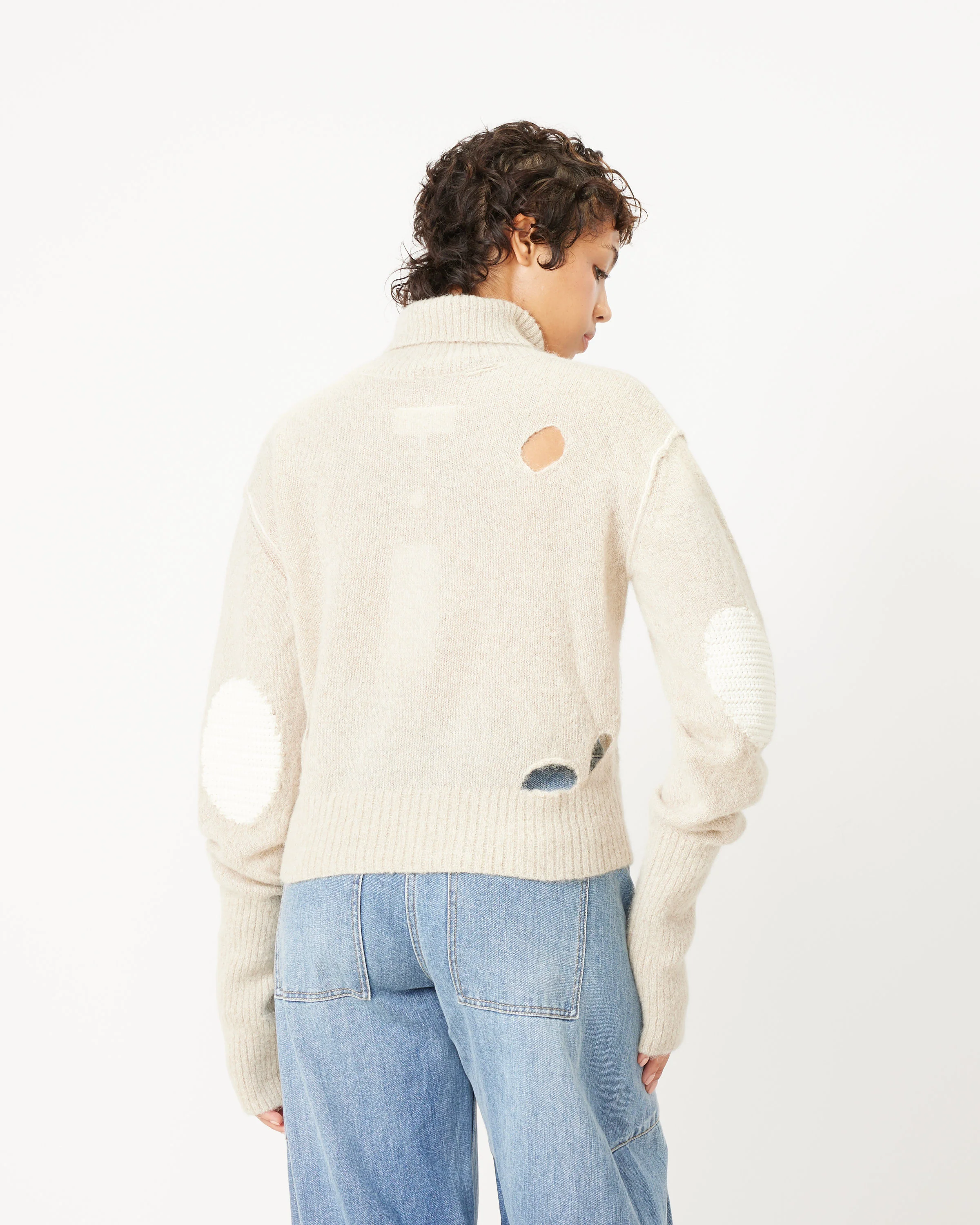 Pullover - Image 5