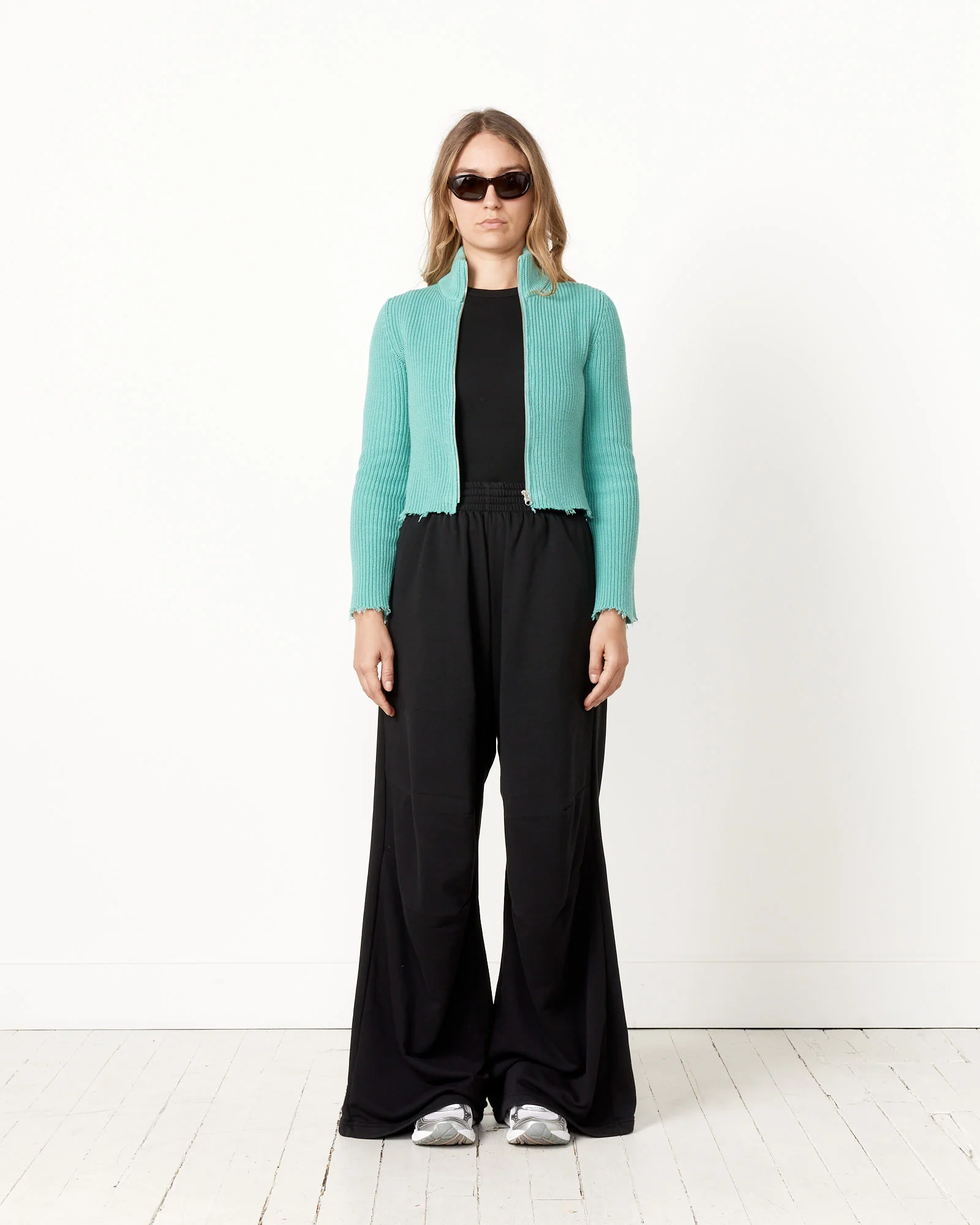 Jersey Trousers - Image 2