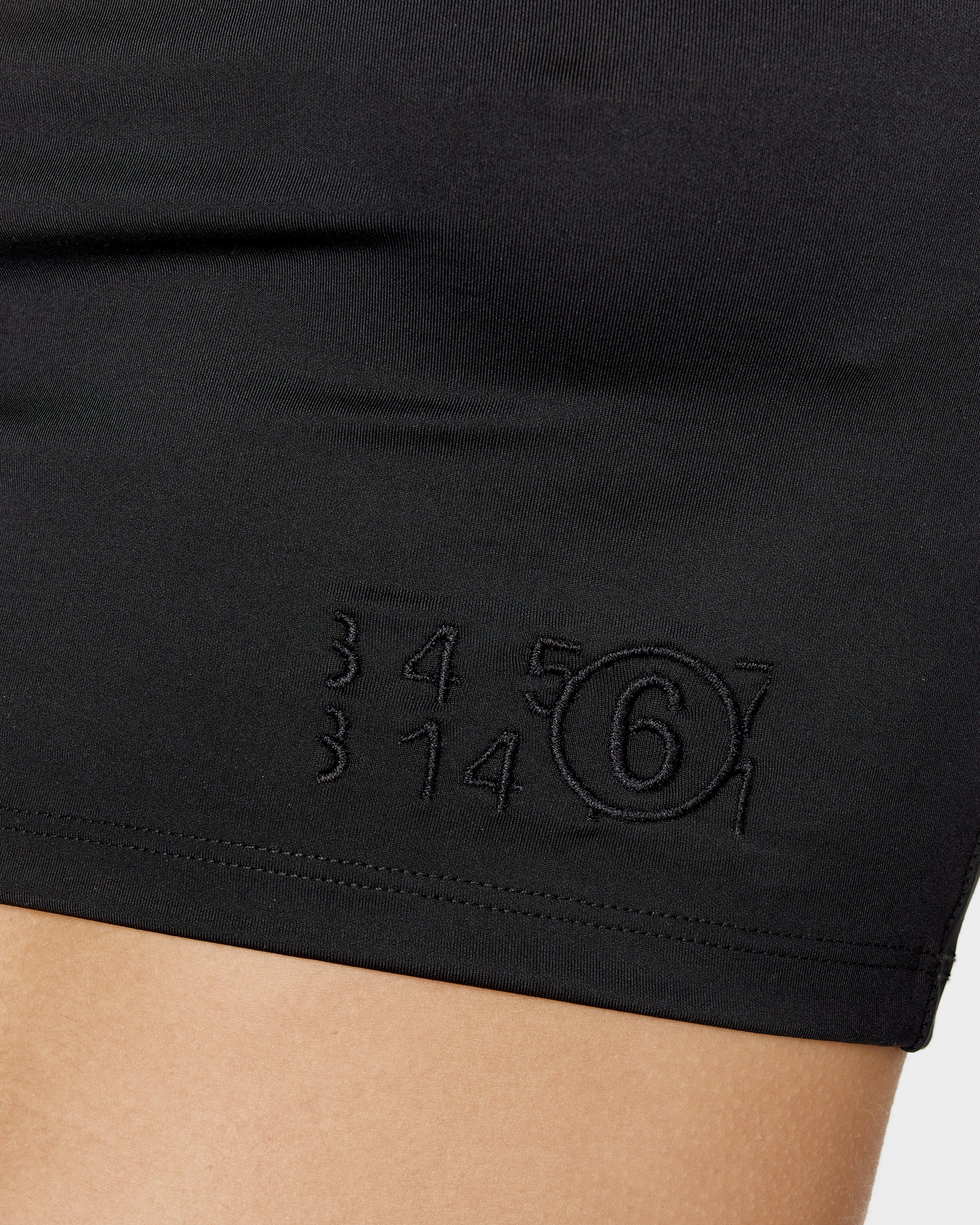 Top in Black - Image 6