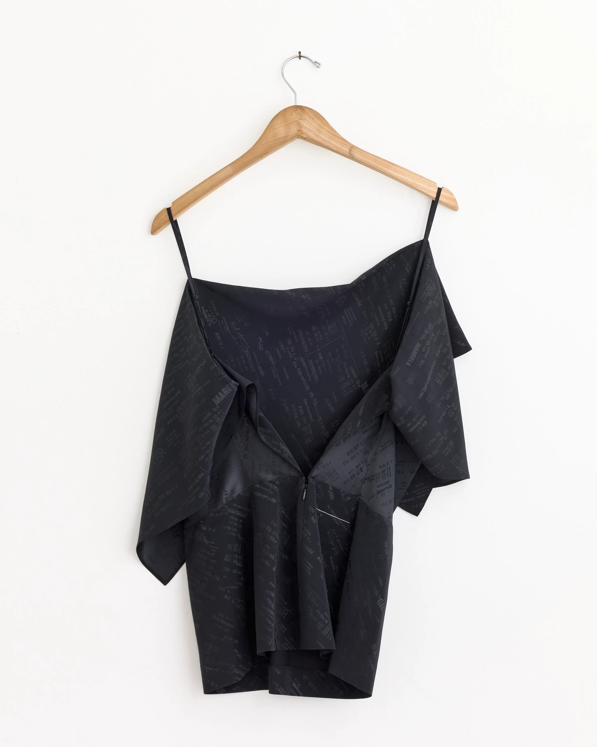 Top in Black - Image 2