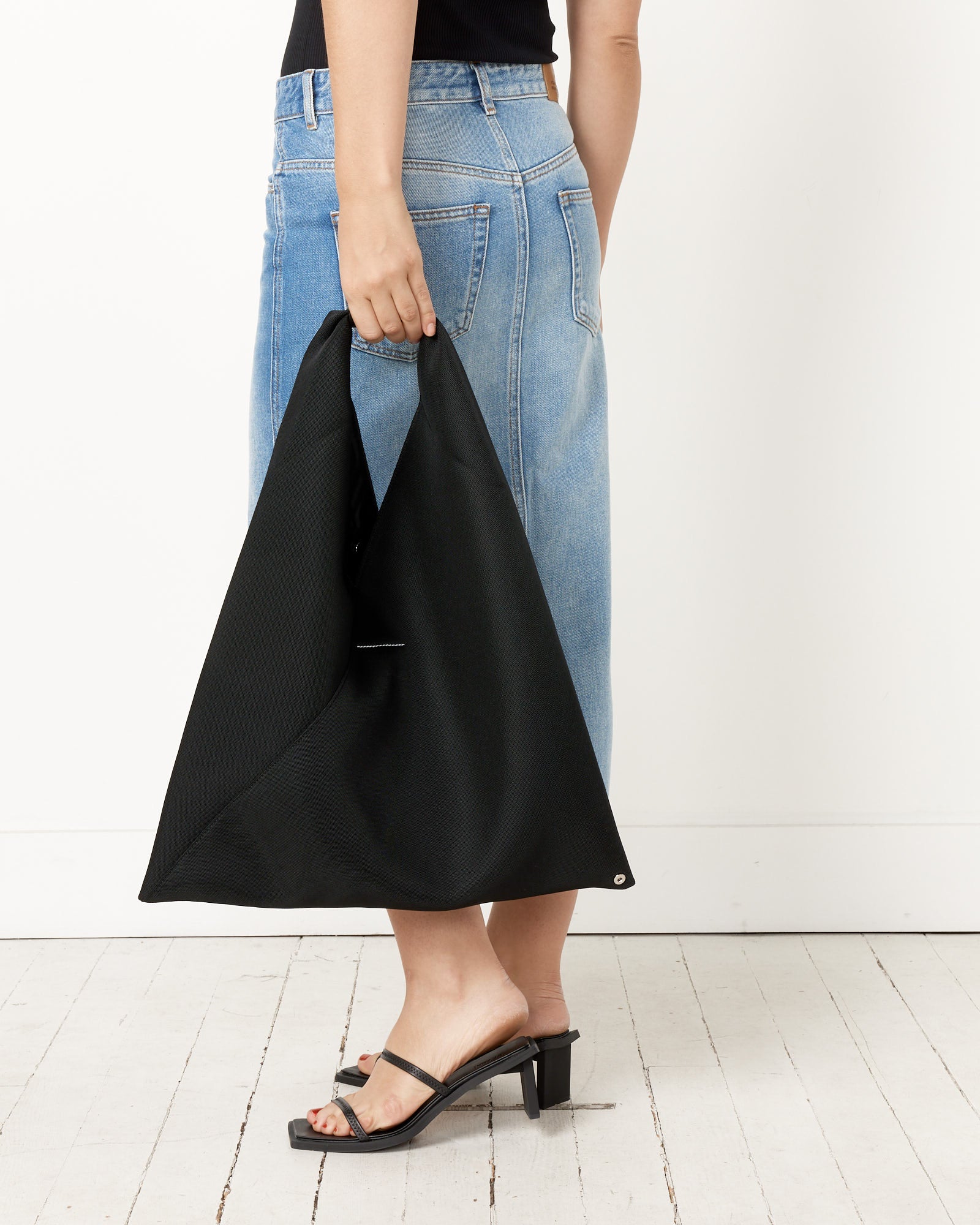 Classic Japanese Handbag - Image 6