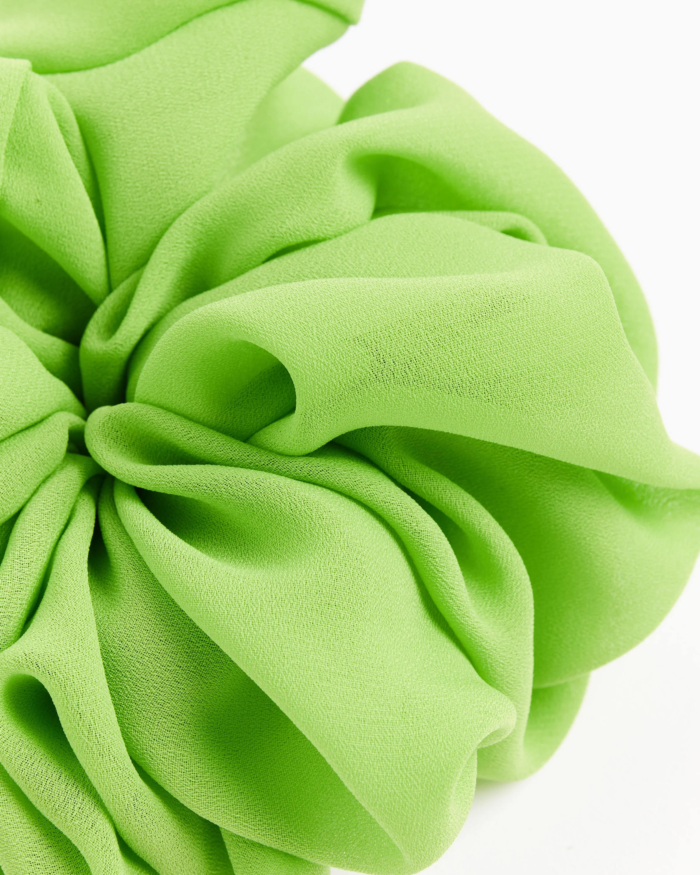 Camellia Scrunchie - Image 2