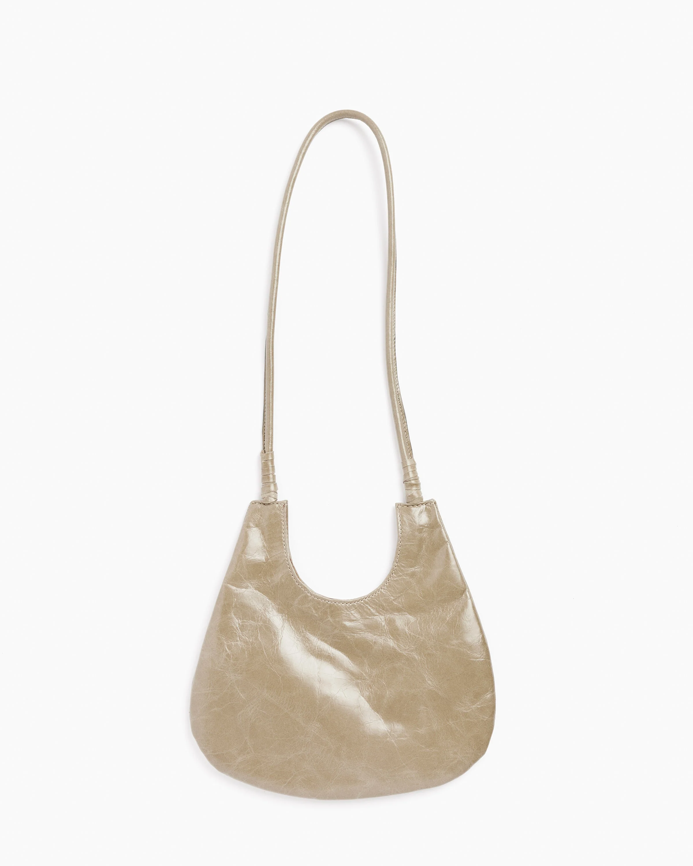Camilla Bag in Olive Brown