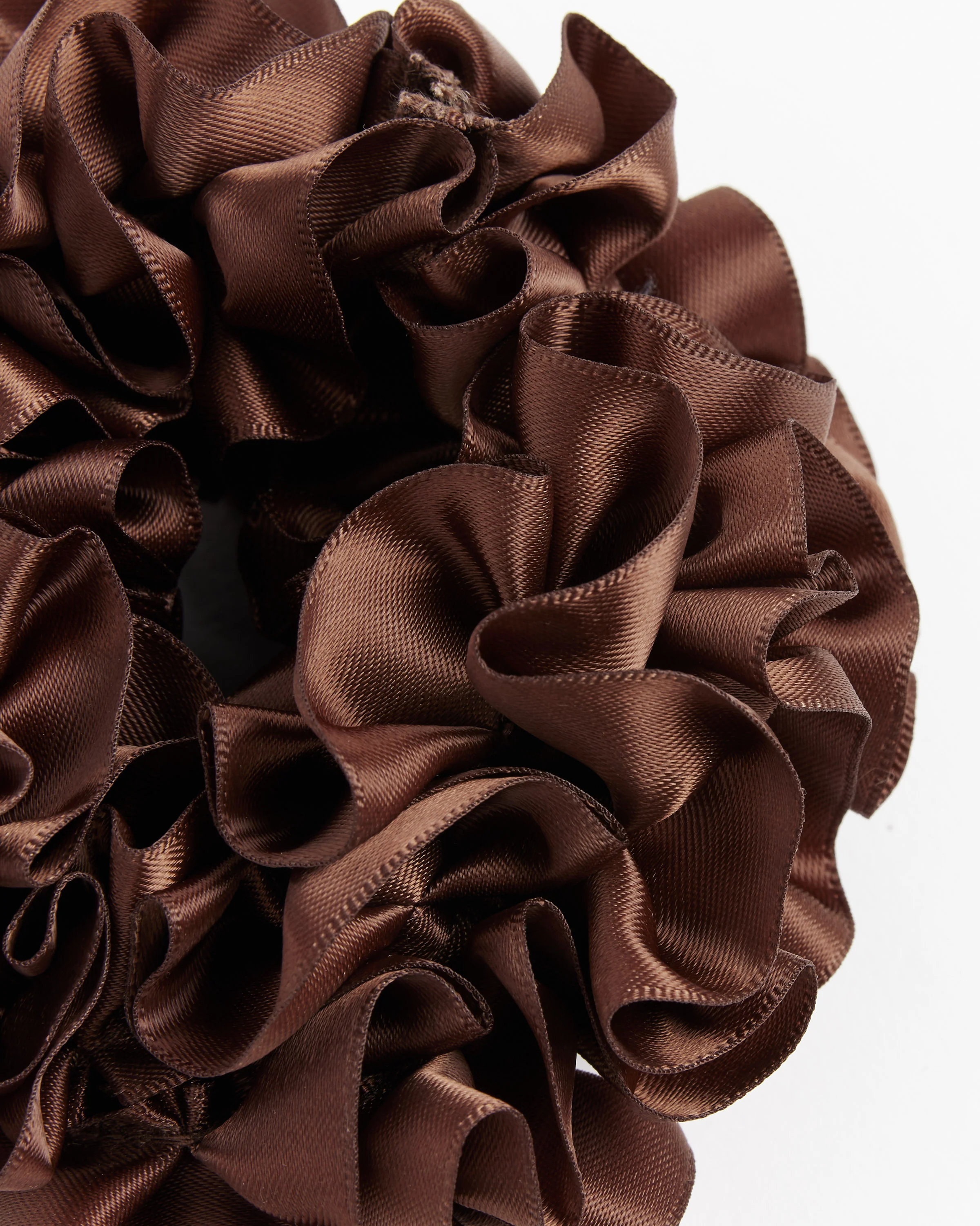 Carnation Scrunchie - Image 2