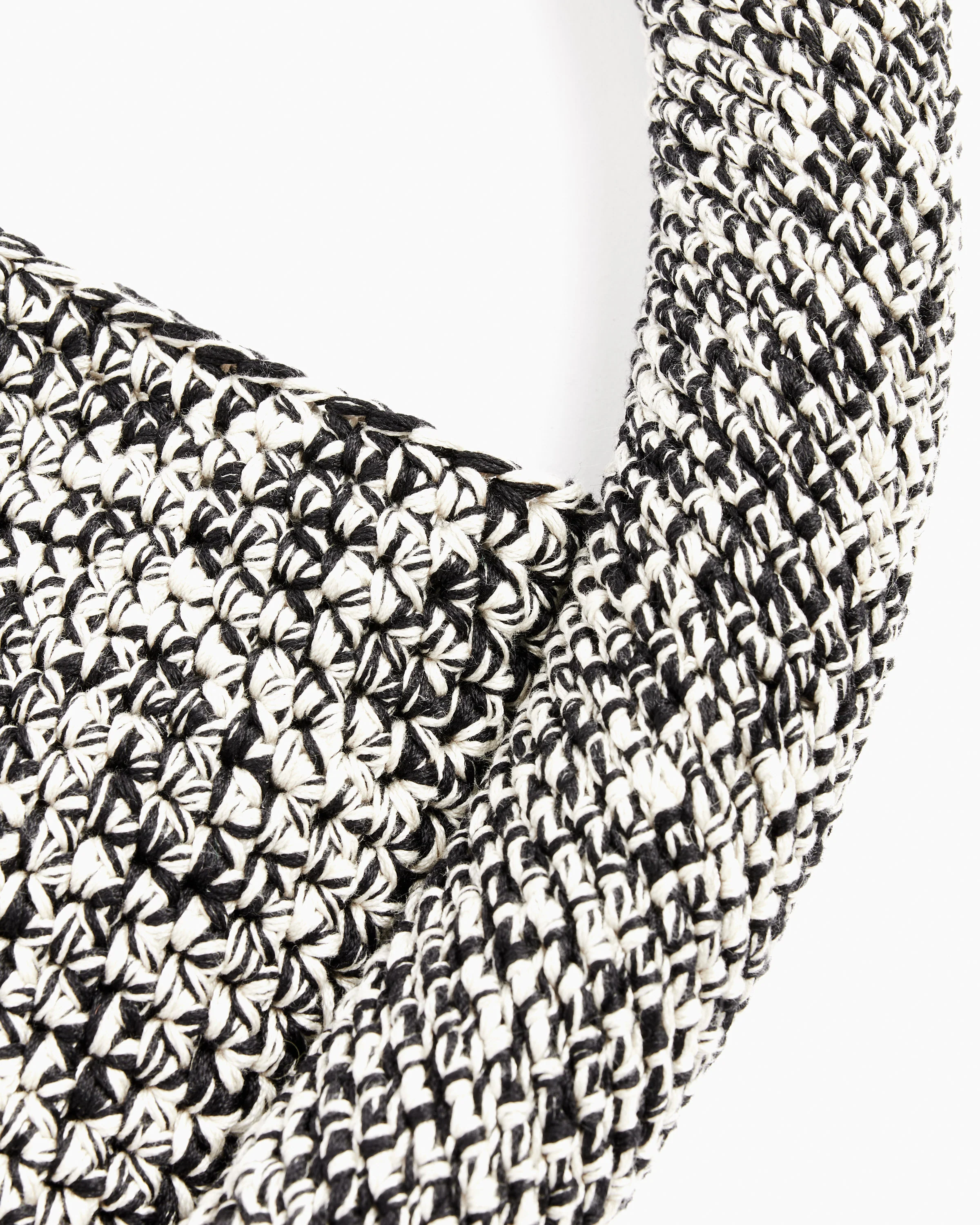Capsule Knot Bag - Image 3