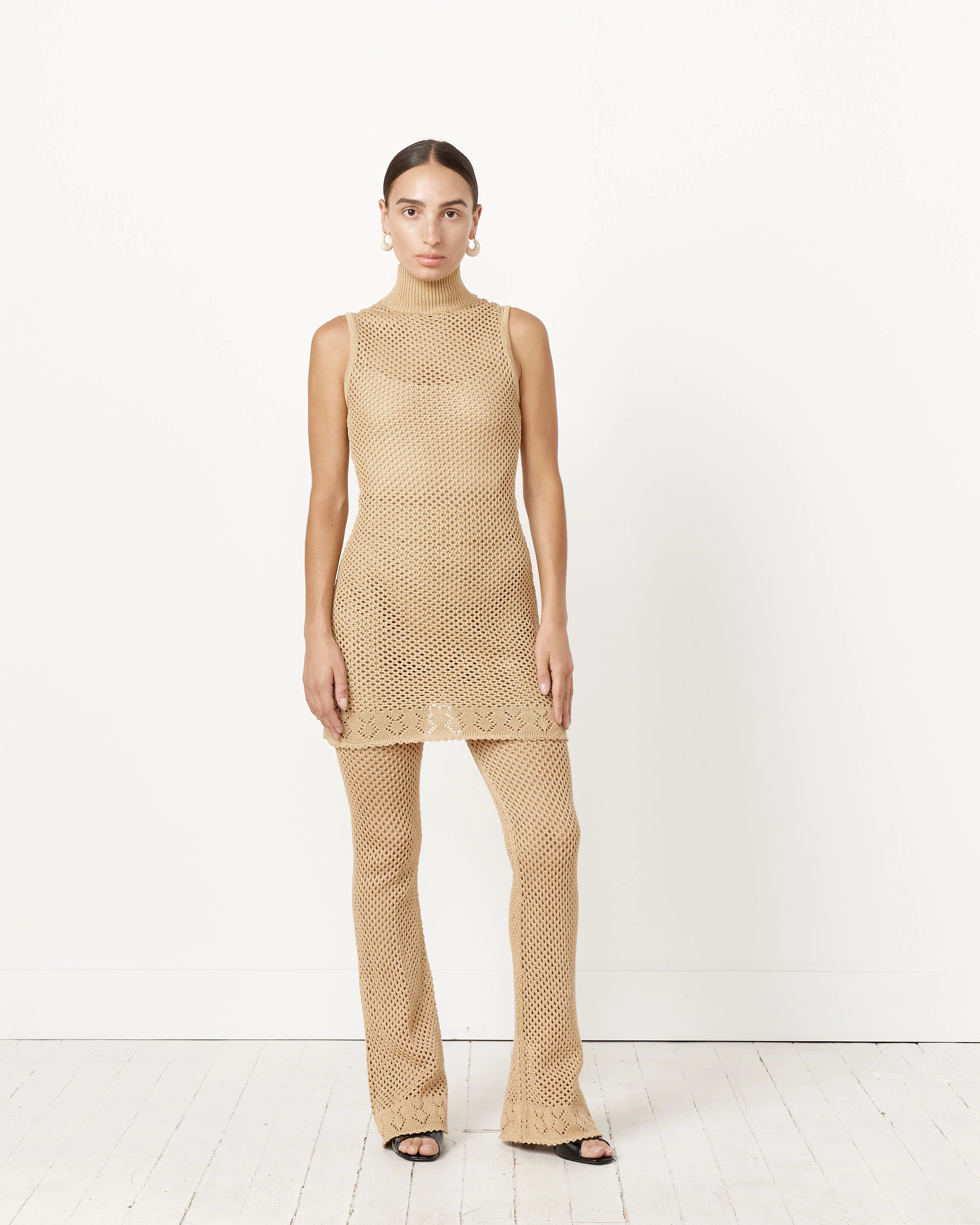 Net Pants - Image 2