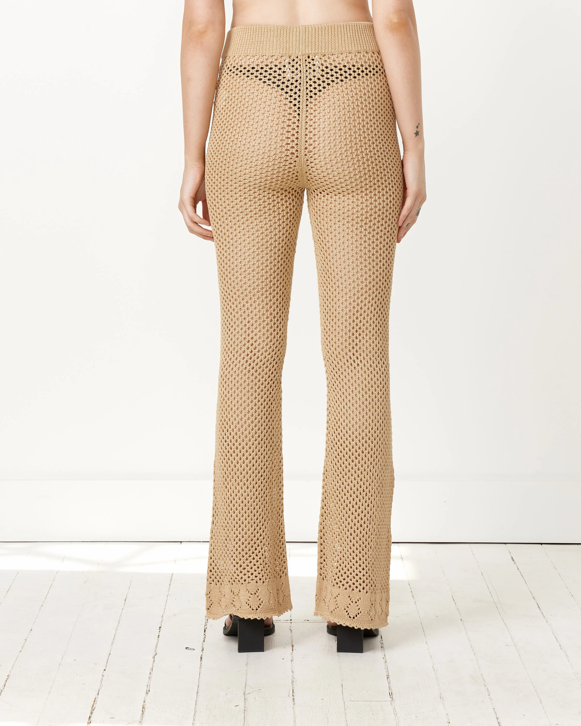 Net Pants - Image 4