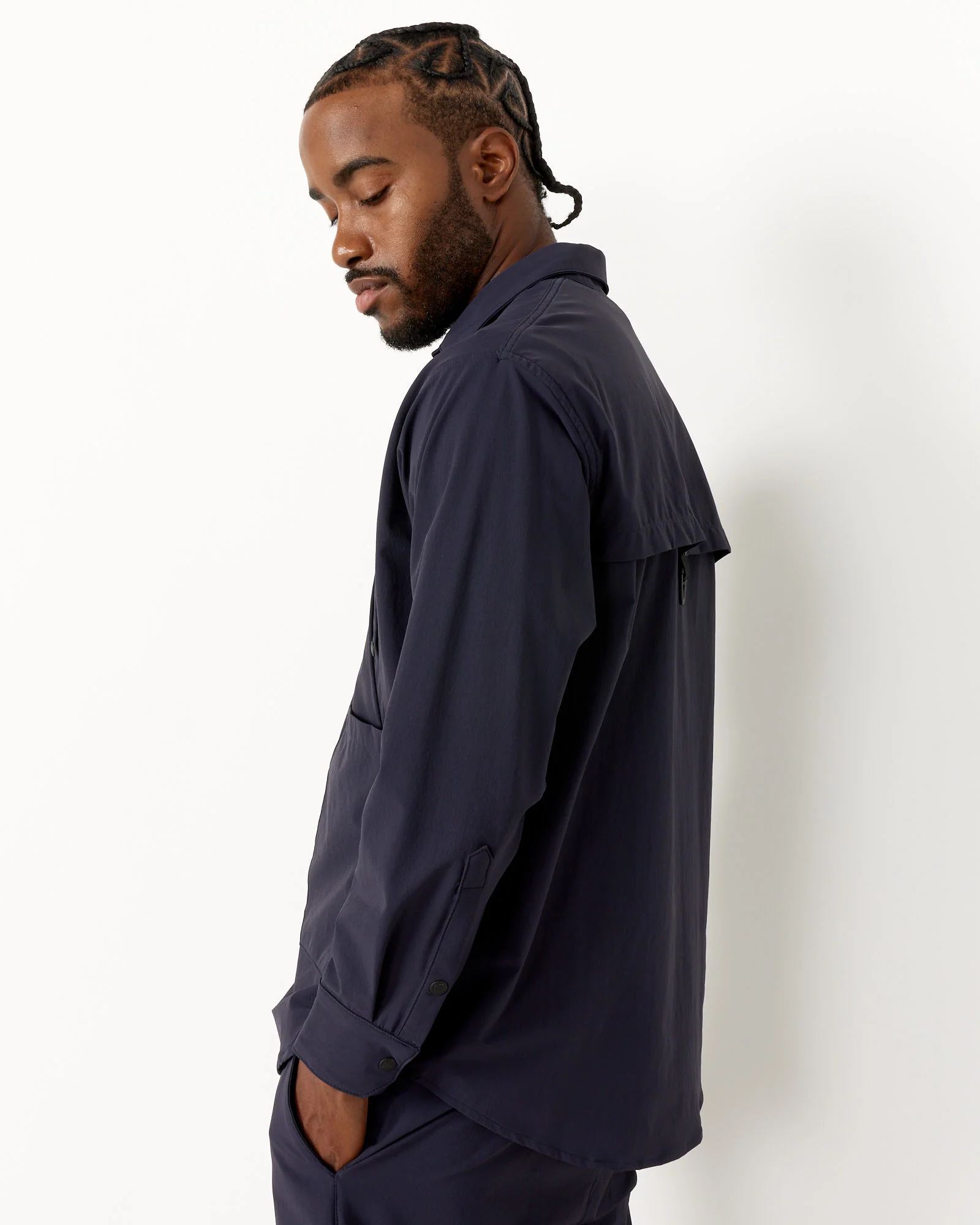 Friedberg Overshirt - Image 11