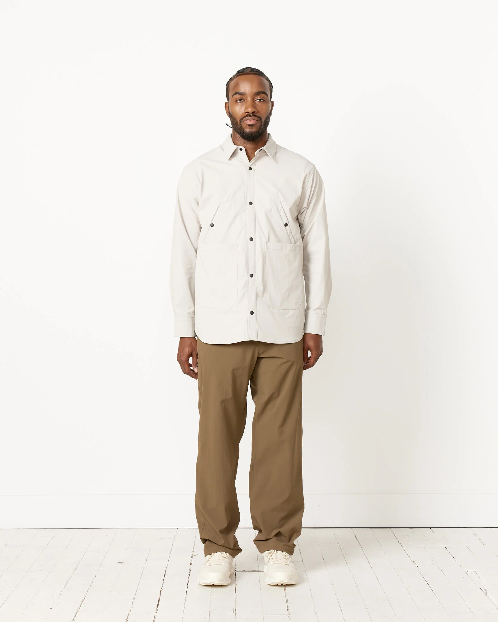 Friedberg Overshirt - Image 2