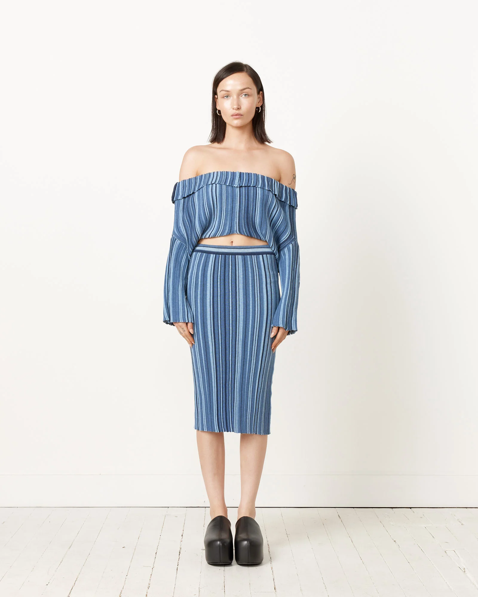 Morena Off Shoulder Top - Image 2