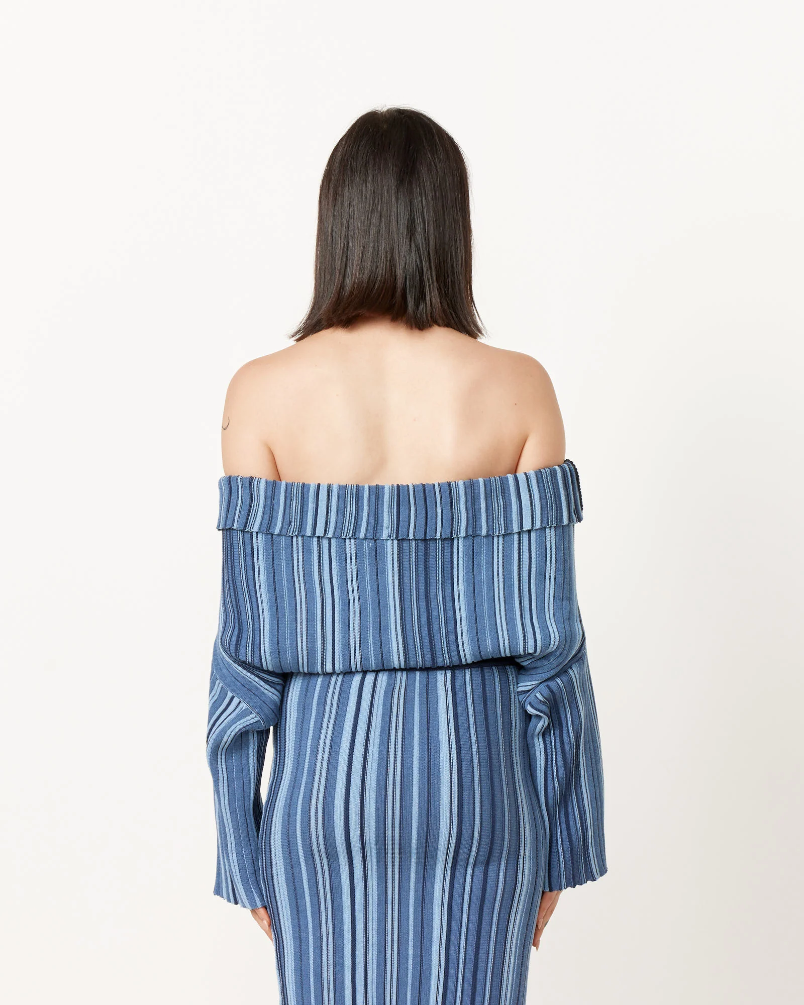 Morena Off Shoulder Top - Image 7