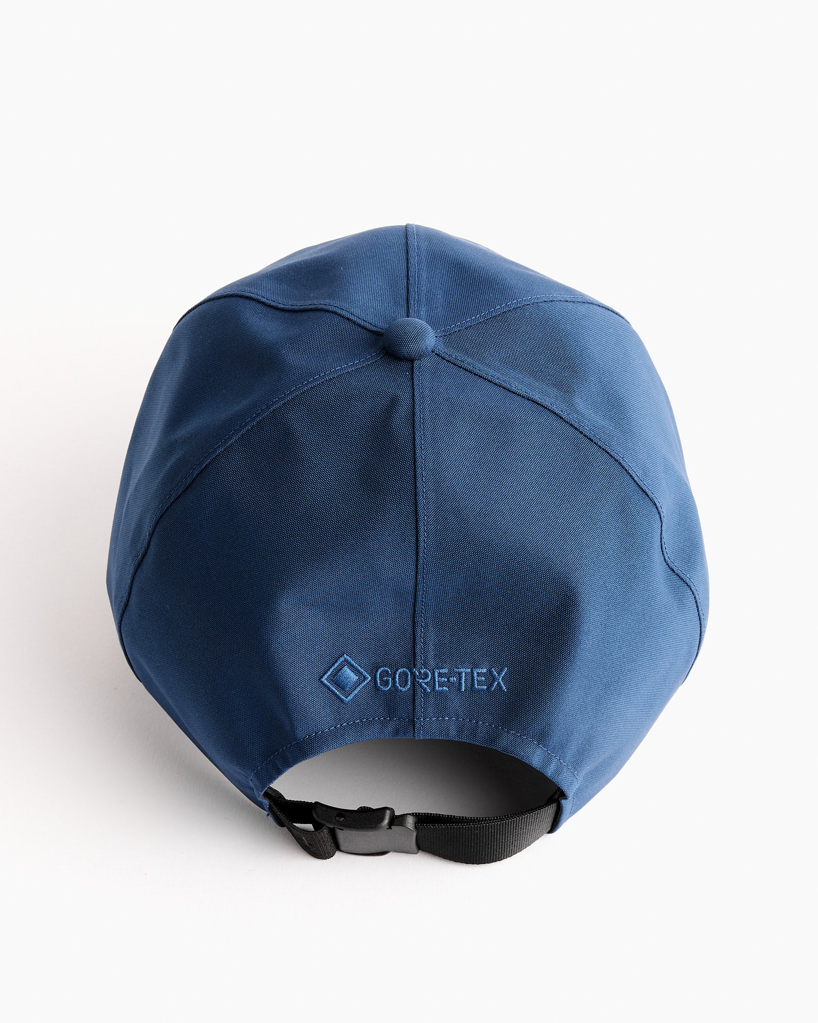 2L GORE TEX Cap inDeep Blue - Image 3