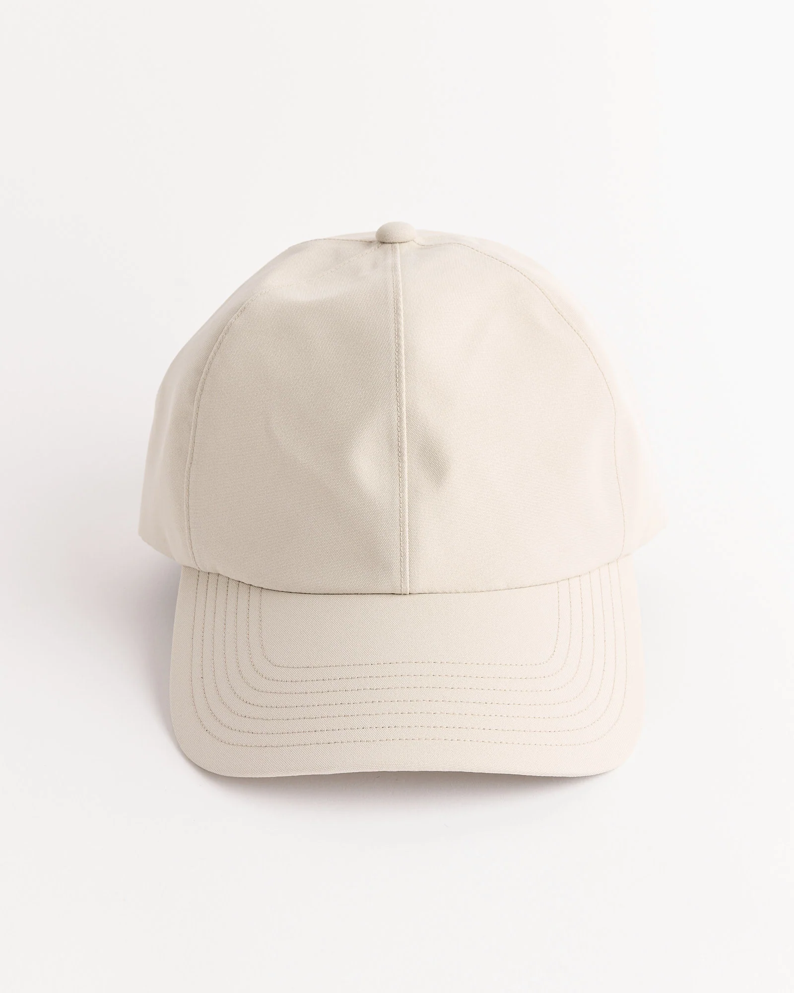 2L GORE TEX Cap in Dry Sand