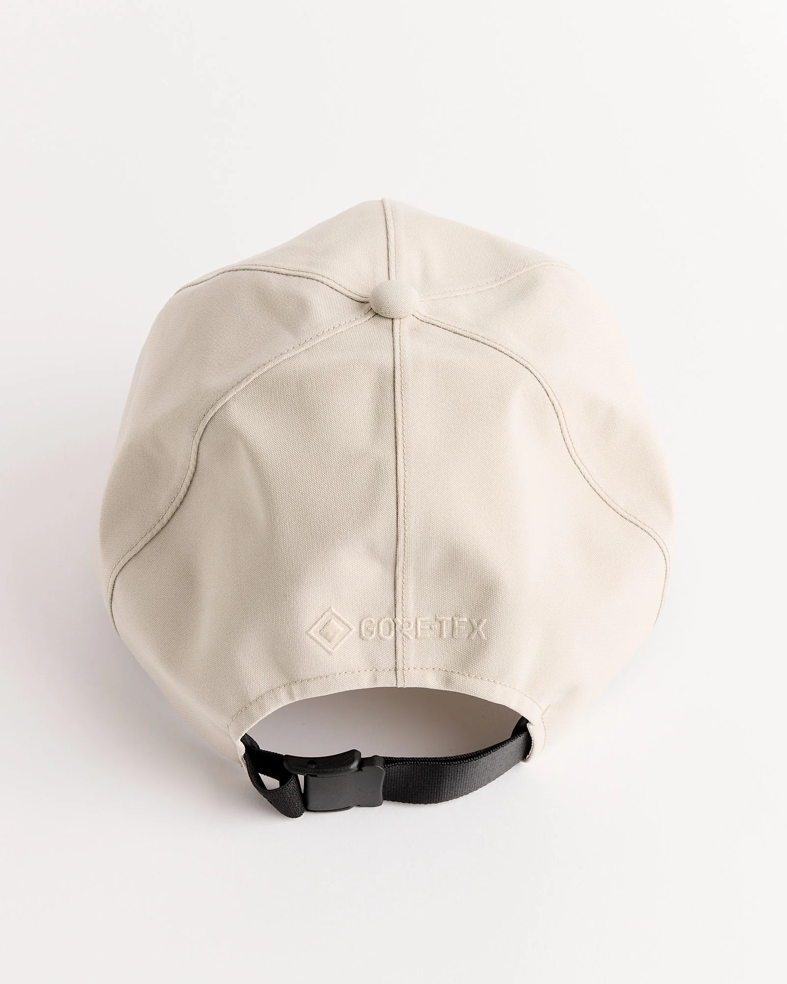 2L GORE TEX Cap in Dry Sand - Image 3