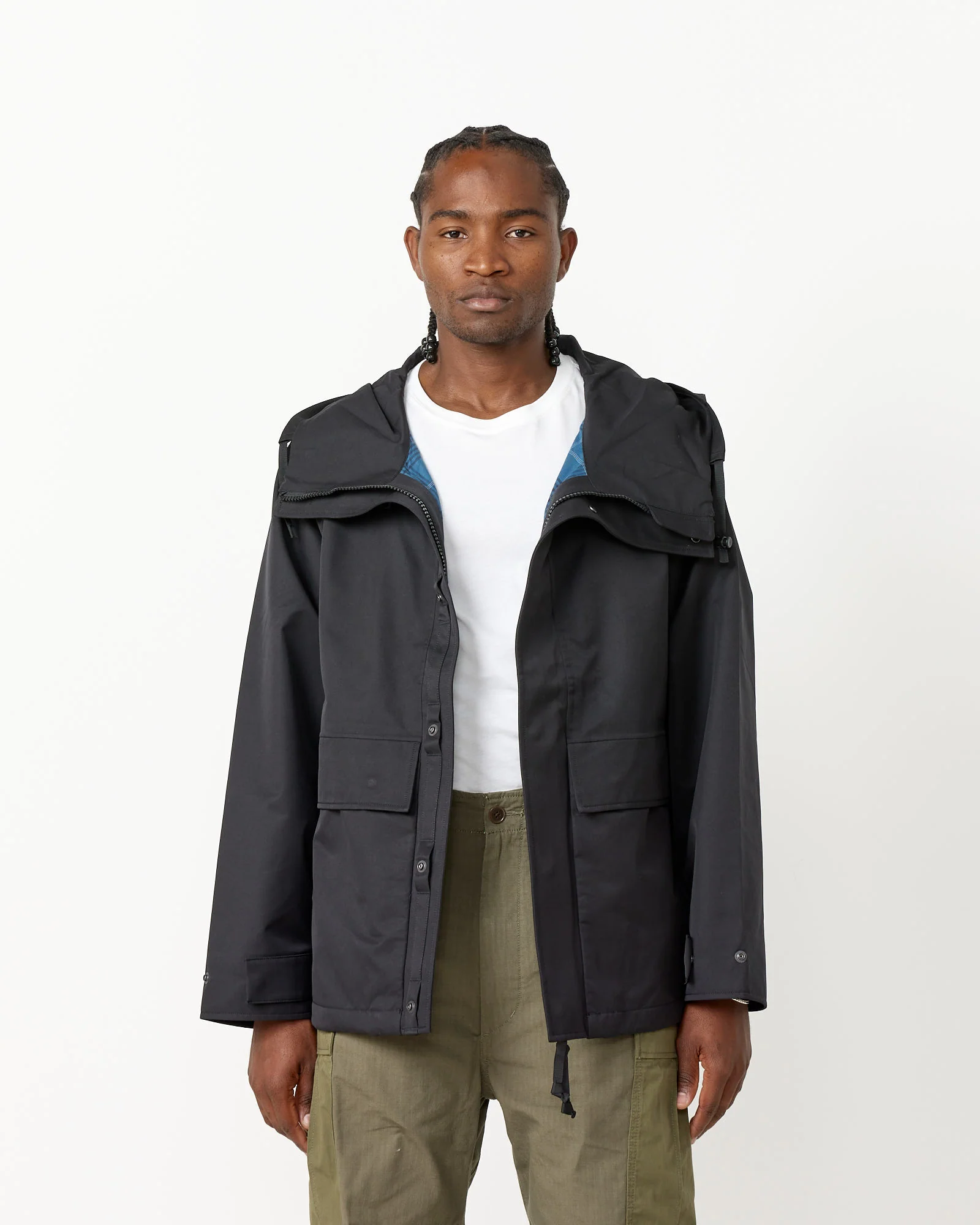 2L Gore-Tex Cruiser Jacket - Image 3