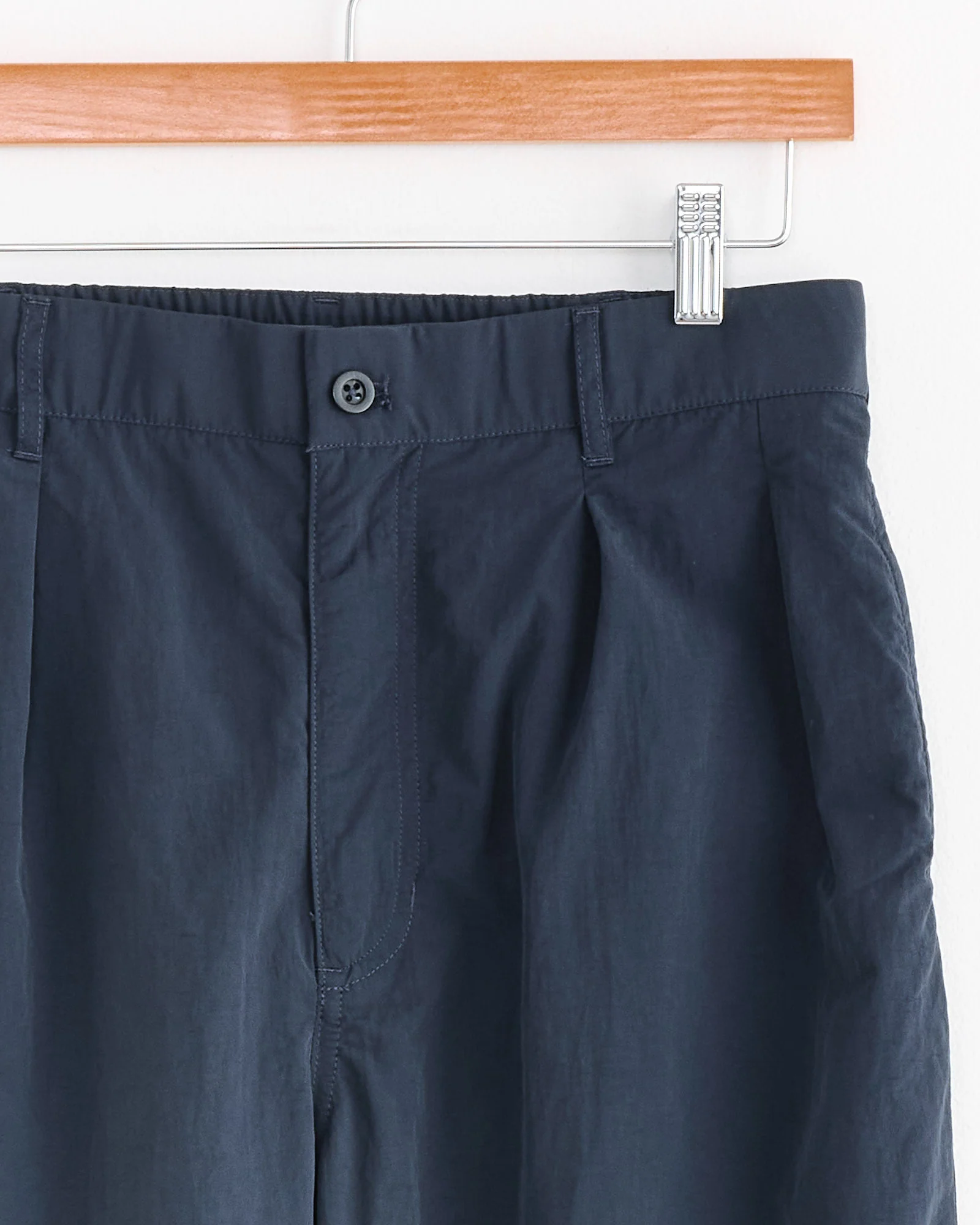 Deck Pant in Black - Image 2
