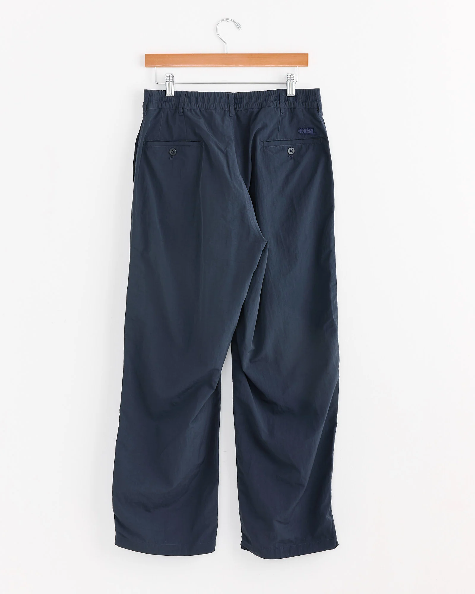 Deck Pant in Black - Image 3