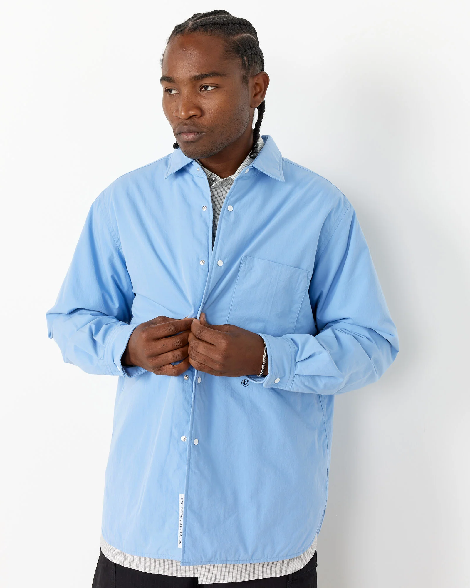 Insulation Shirt Jacket - Image 2